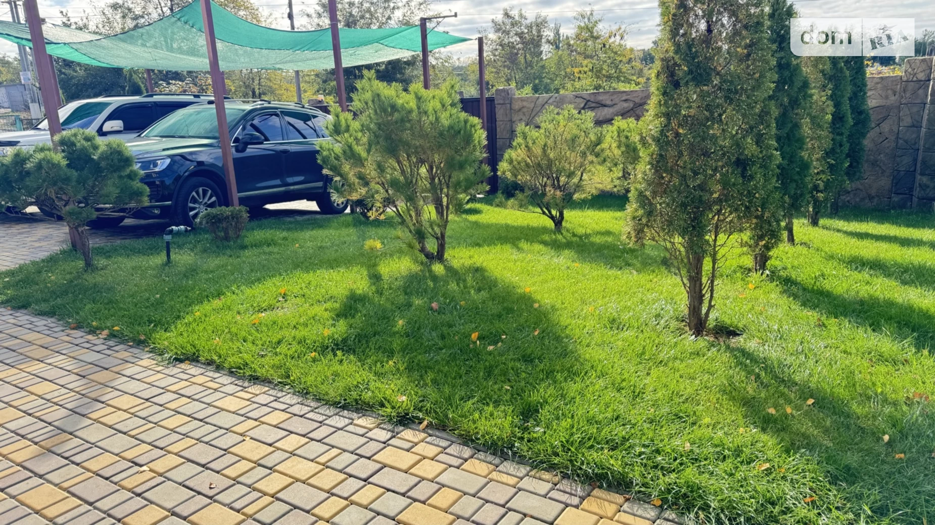 Продается одноэтажный дом 180 кв. м с камином, цена: 120000 $ - фото 3