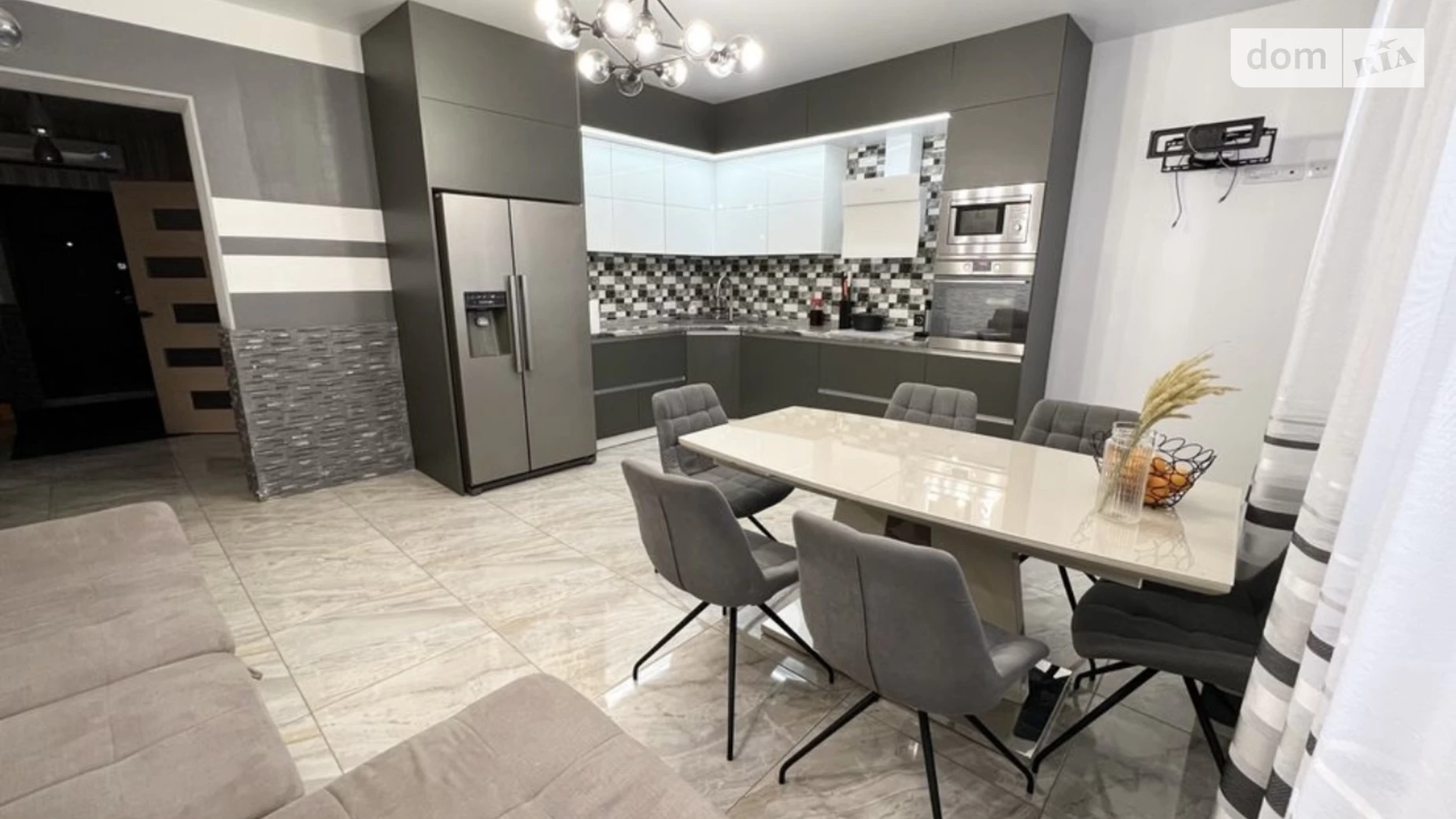Продается одноэтажный дом 180 кв. м с камином, цена: 120000 $ - фото 5