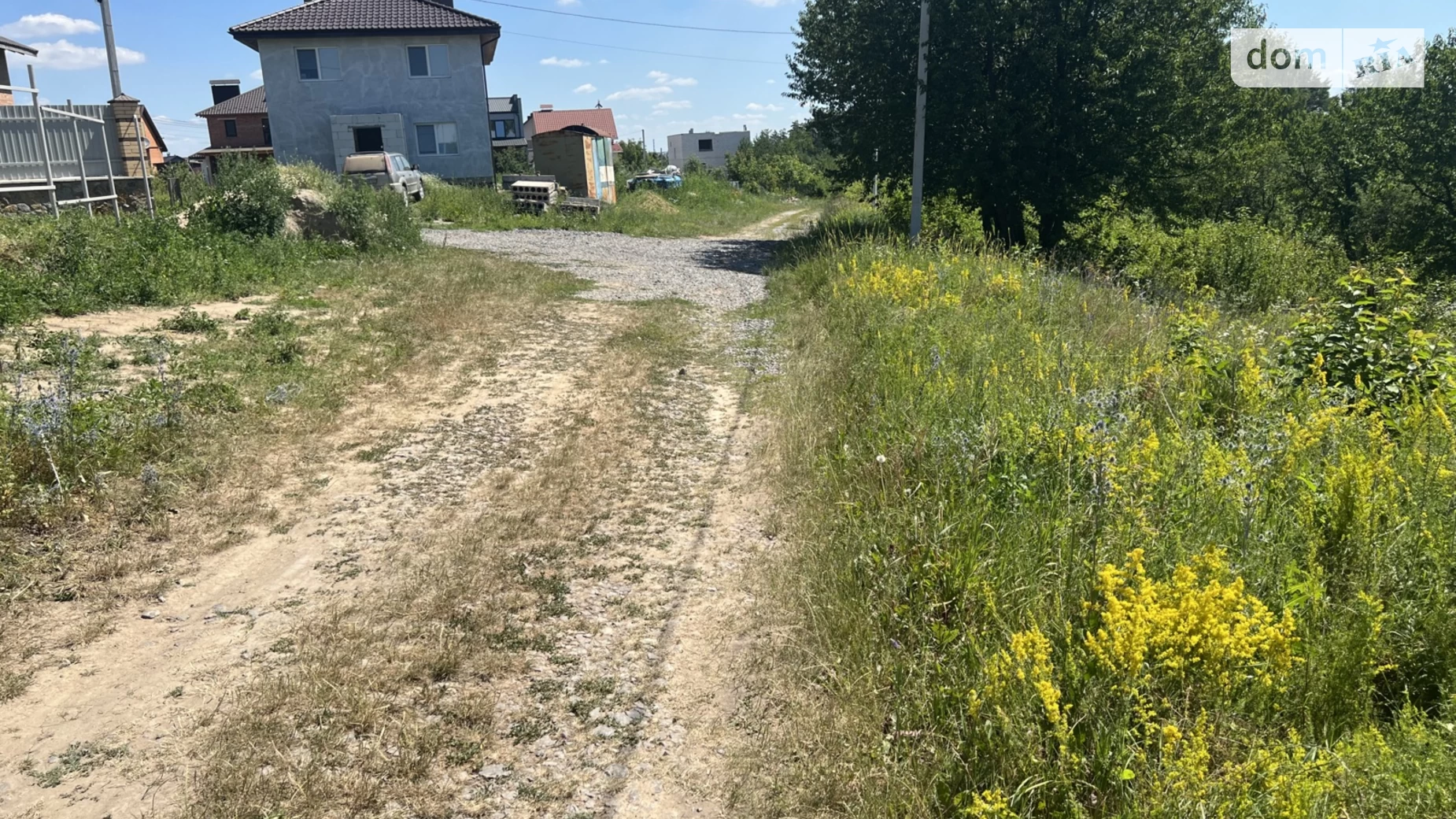 Продається земельна ділянка 6 соток у Вінницькій області, цена: 14950 $ - фото 4