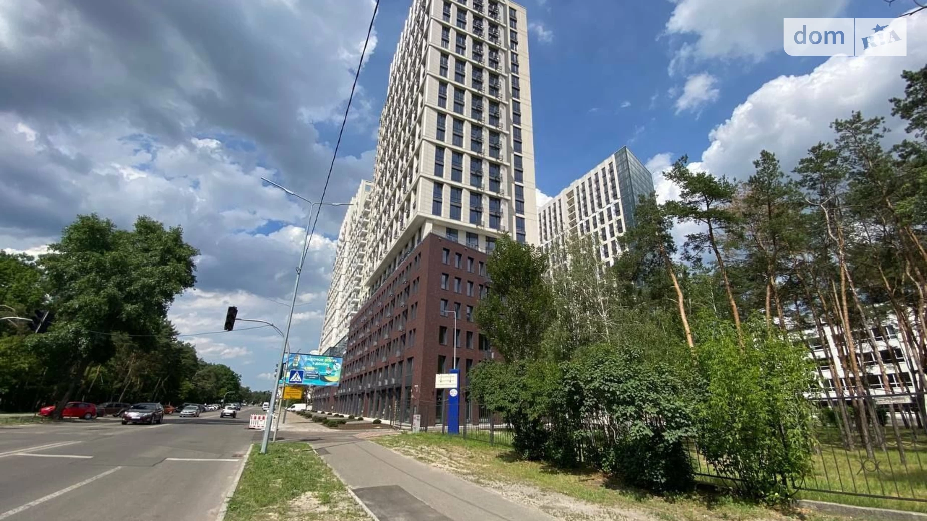 Продается 2-комнатная квартира 75.84 кв. м в Киеве, ул. Князя Романа Мстиславича(Генерала Жмаченко), 22А - фото 4