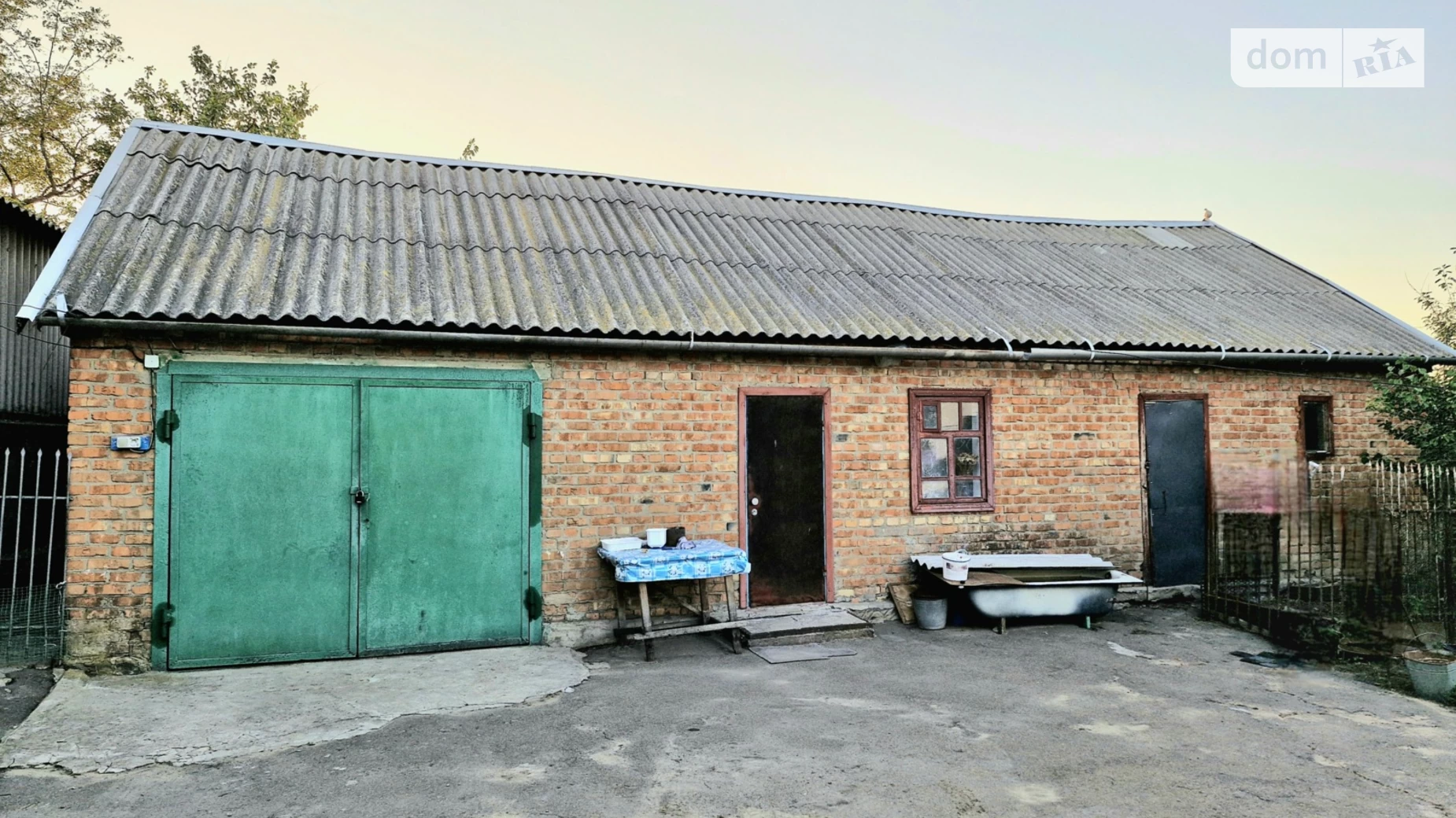 Продается одноэтажный дом 78.7 кв. м с гаражом, цена: 33000 $ - фото 5