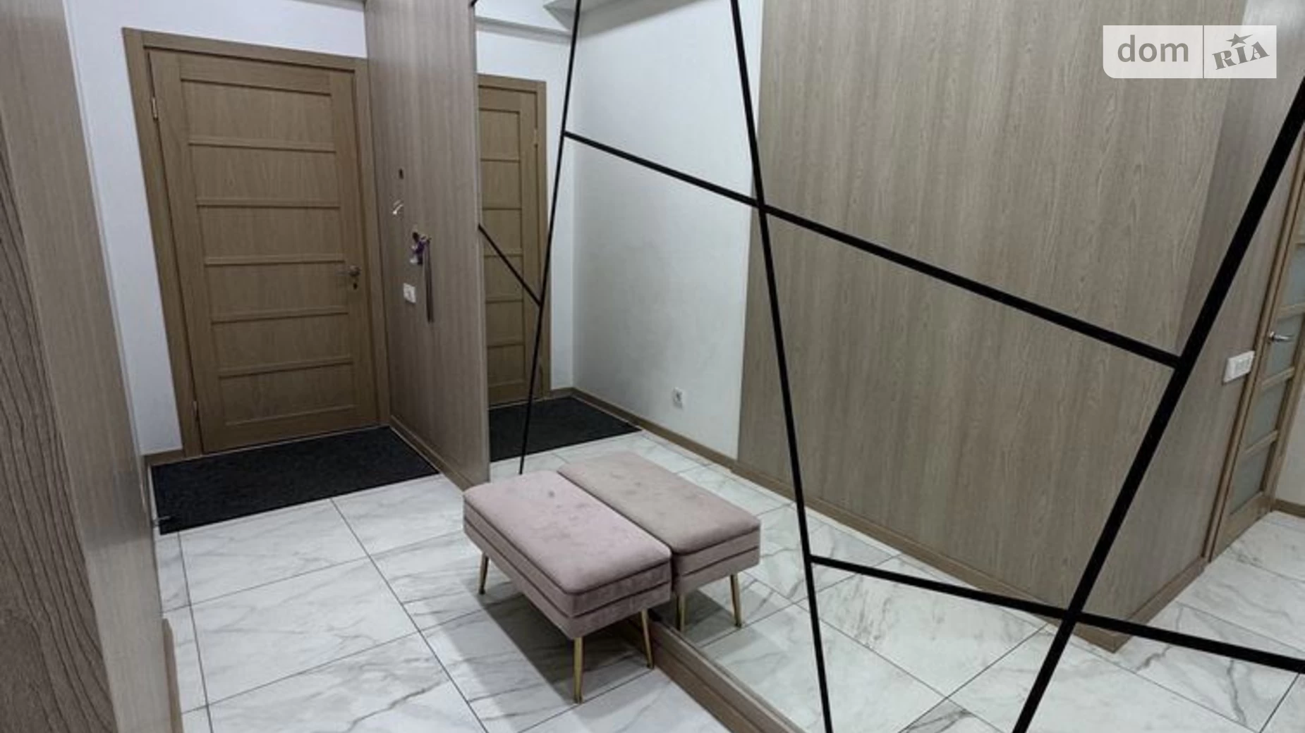 Продается 1-комнатная квартира 100.8 кв. м в Днепре, цена: 130000 $ - фото 5