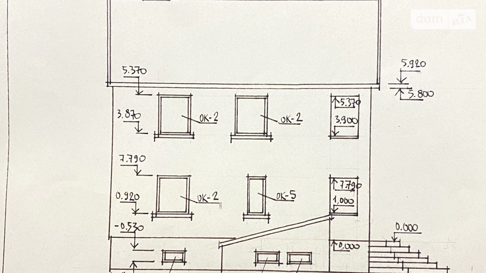 Продається будинок 2 поверховий 170 кв. м з меблями, цена: 185000 $ - фото 5