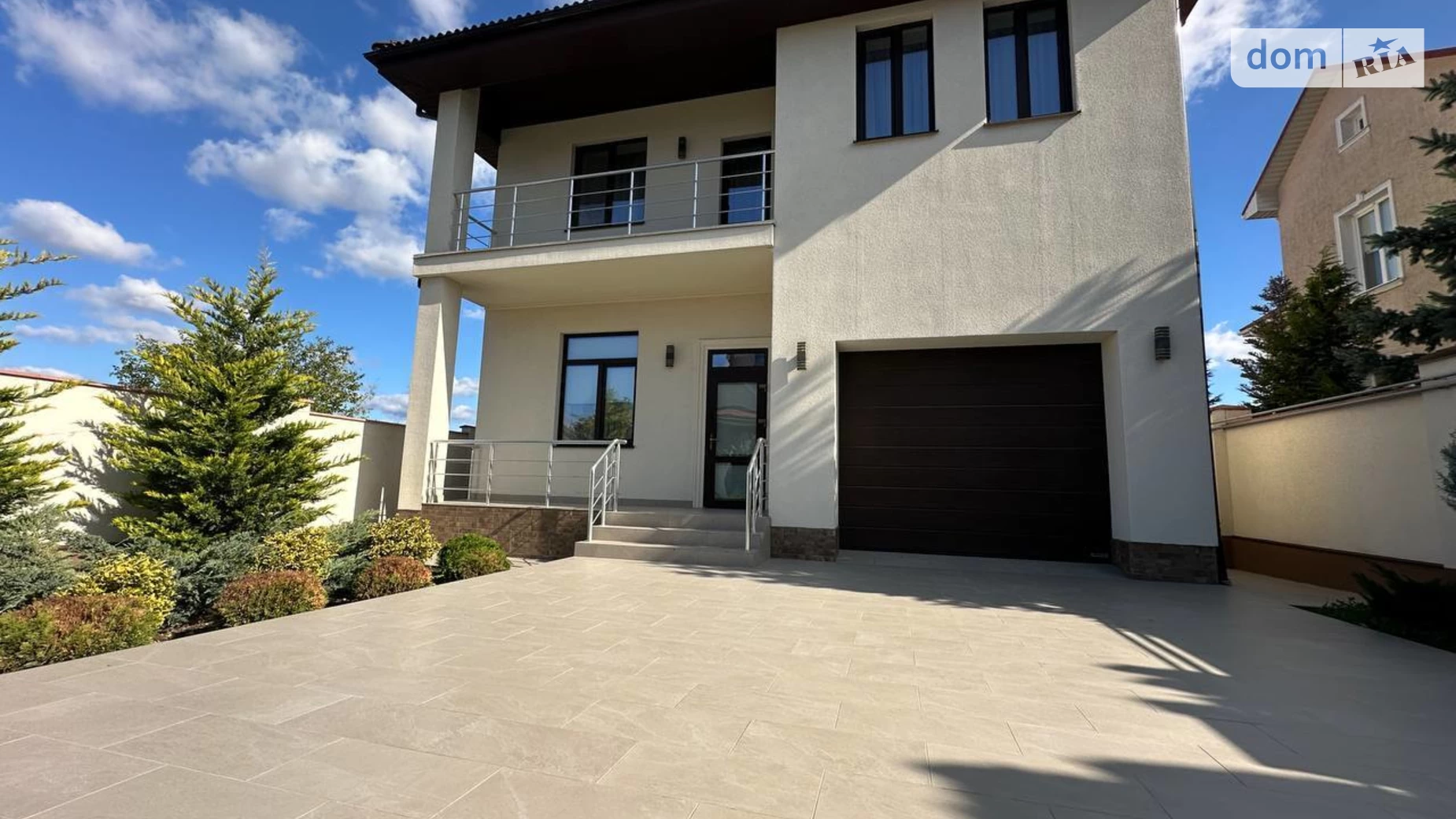 Продается дом на 2 этажа 193.3 кв. м с мебелью, цена: 360000 $ - фото 3