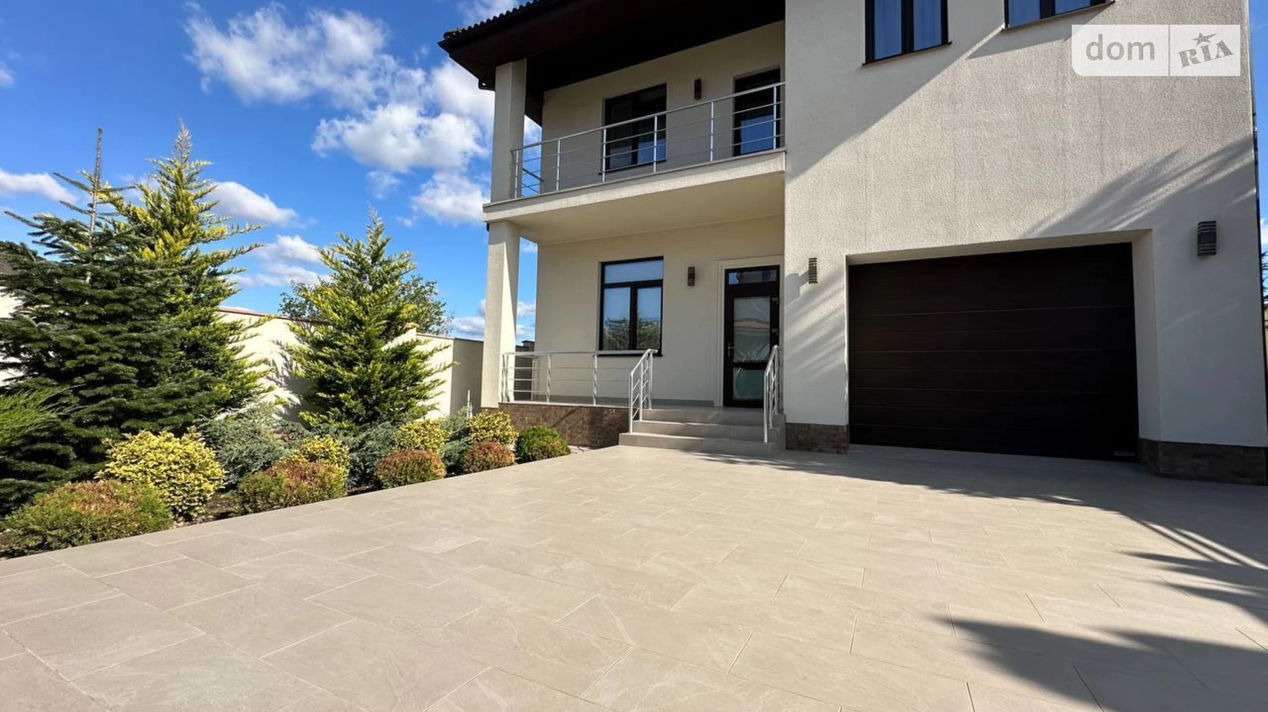 Продается дом на 2 этажа 193.3 кв. м с мебелью, цена: 360000 $ - фото 2