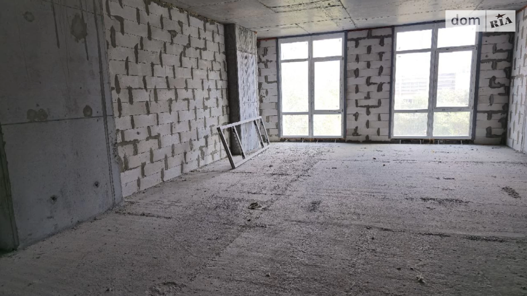 Продается 2-комнатная квартира 55 кв. м в Днепре, цена: 44000 $ - фото 3