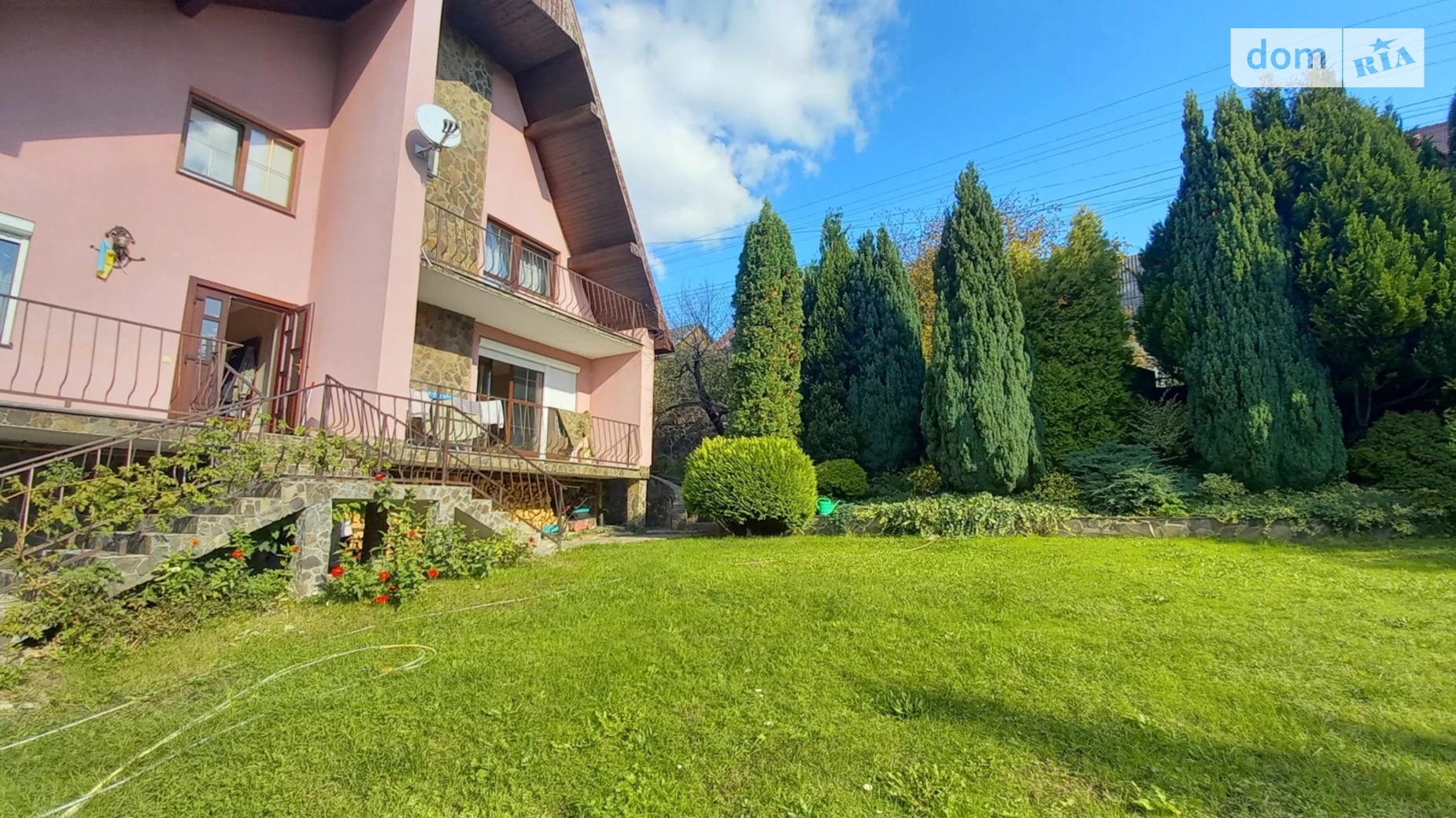 Продається будинок 2 поверховий 288.4 кв. м з балконом, цена: 260000 $ - фото 5
