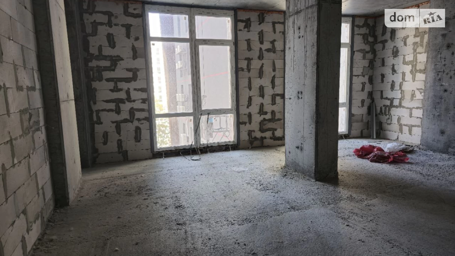 Продается 2-комнатная квартира 43 кв. м в Днепре, спуск Крутогорный, 18 - фото 2