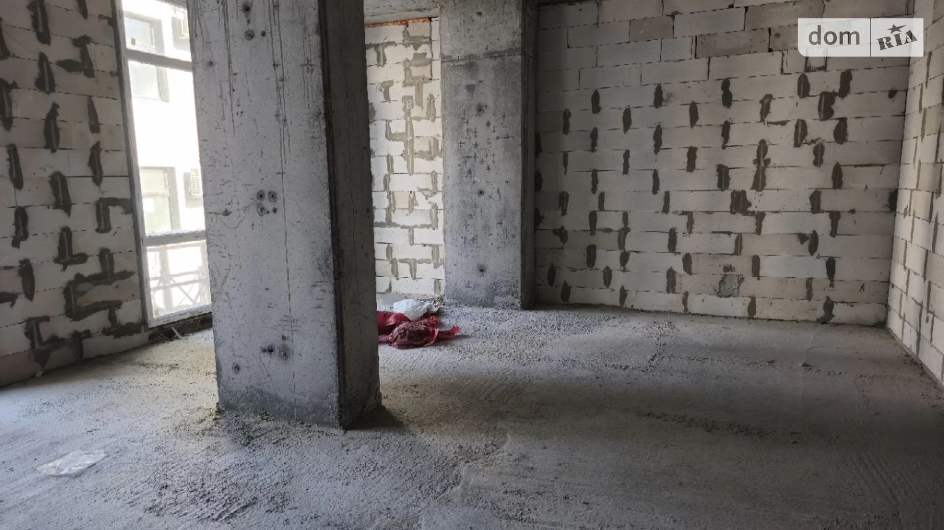 Продается 2-комнатная квартира 43 кв. м в Днепре, спуск Крутогорный, 18 - фото 3