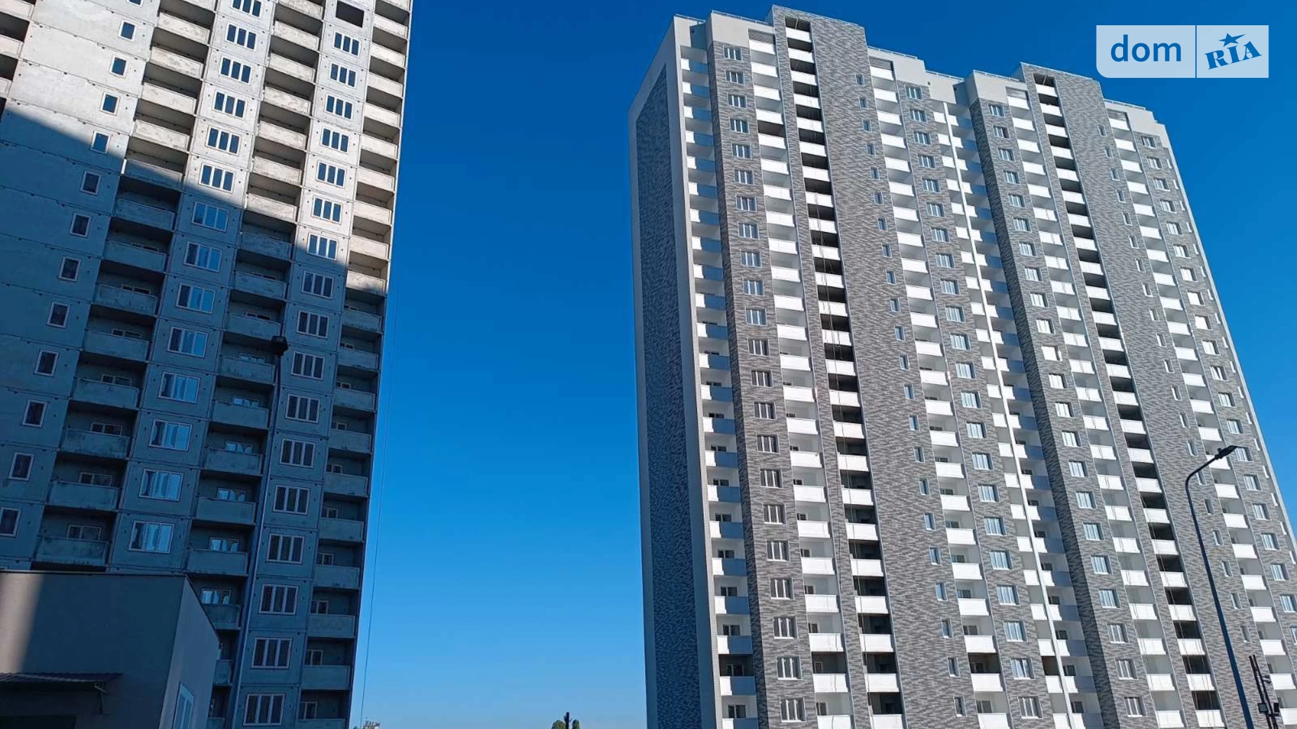 Продается 1-комнатная квартира 43 кв. м в Киеве, ул. Коноплянская, 22А - фото 3