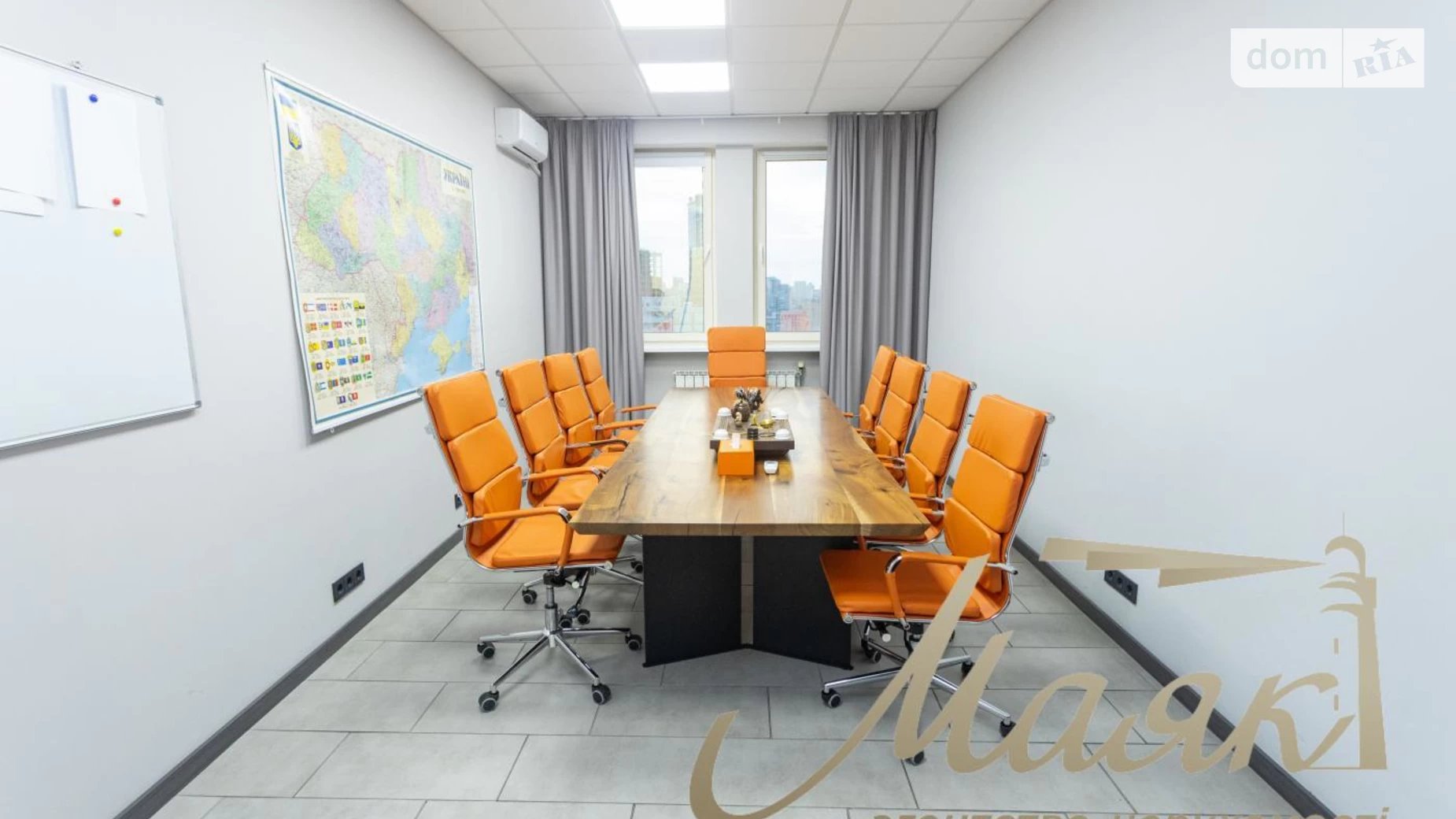 Продается офис 200 кв. м в бизнес-центре, цена: 430000 $ - фото 3