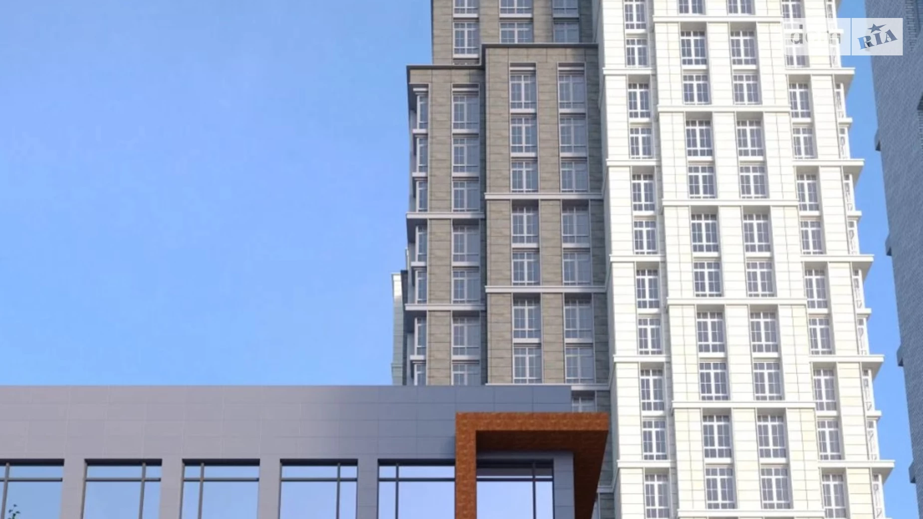 Продается 2-комнатная квартира 57 кв. м в Днепре, спуск Крутогорный, 18 - фото 2