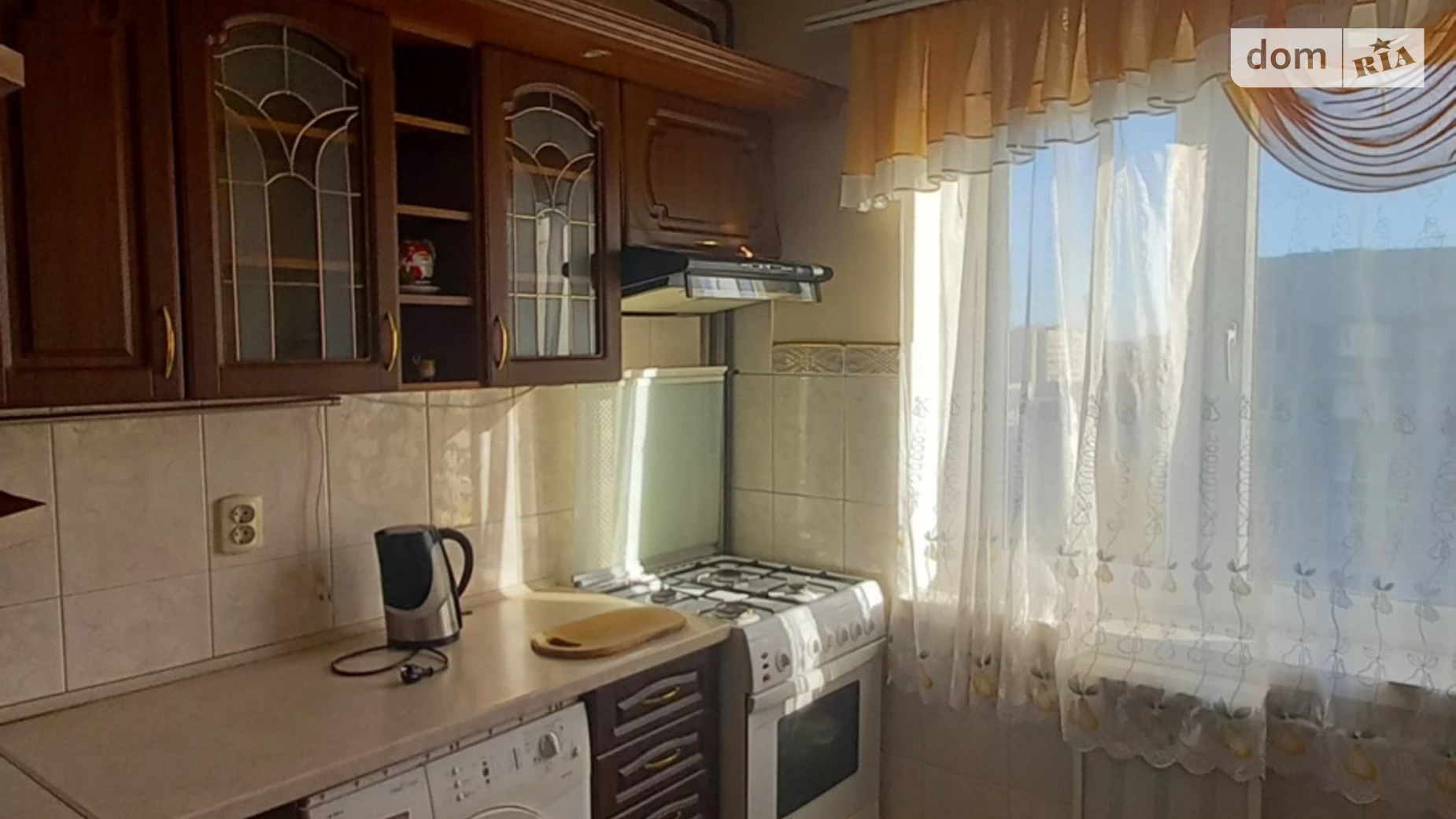 Здається в оренду 2-кімнатна квартира 55 кв. м у Львові, вул. Зубрівська, 17 - фото 2