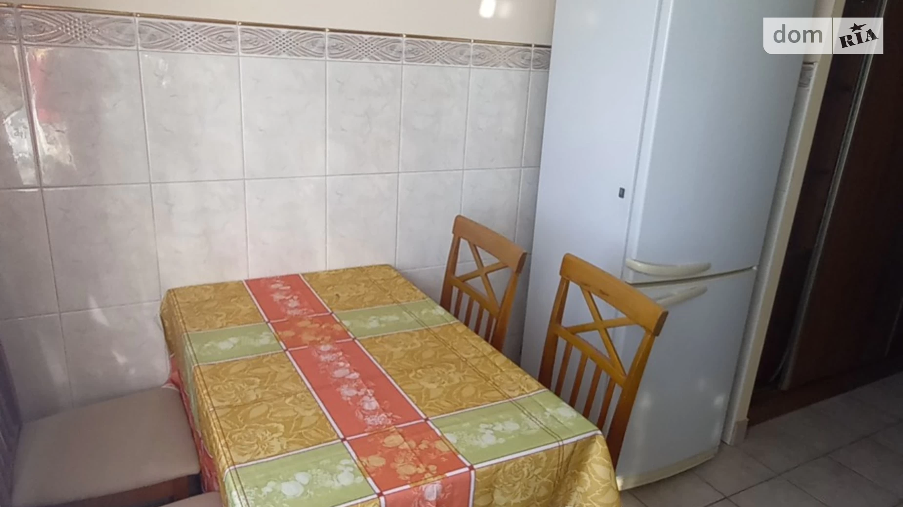 Здається в оренду 2-кімнатна квартира 55 кв. м у Львові, вул. Зубрівська, 17 - фото 3