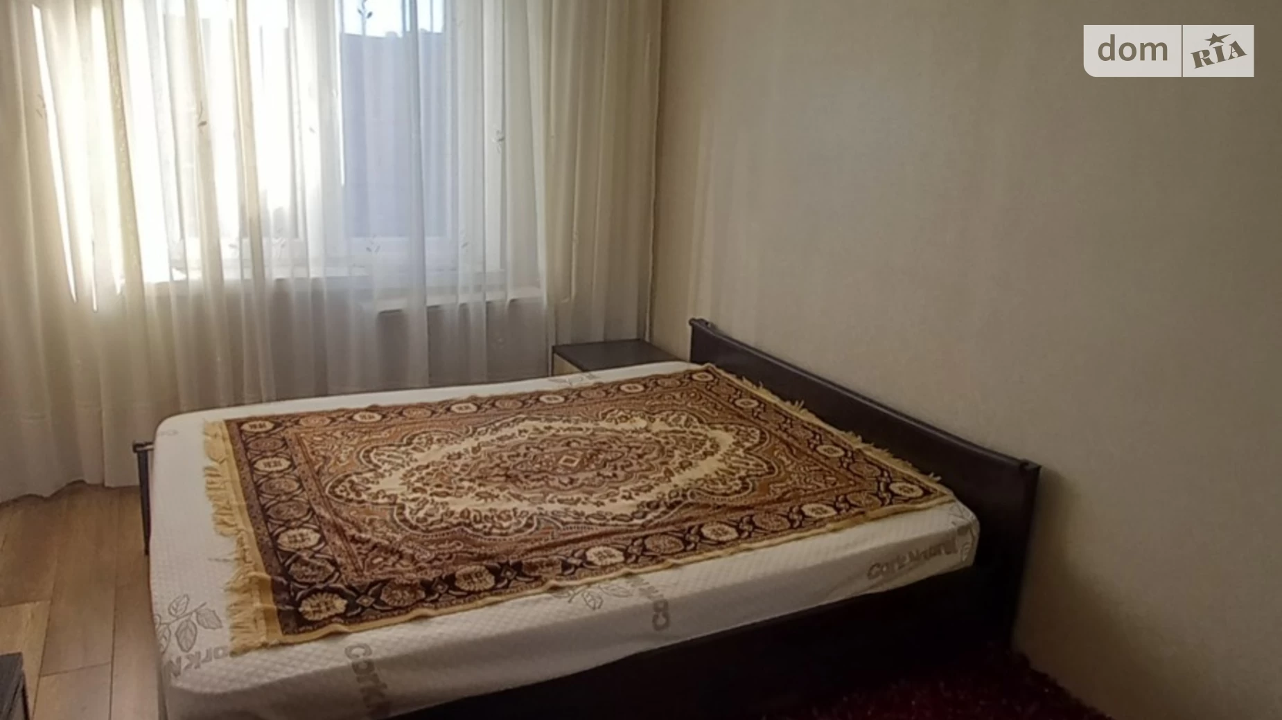 Здається в оренду 2-кімнатна квартира 55 кв. м у Львові, вул. Зубрівська, 17 - фото 4