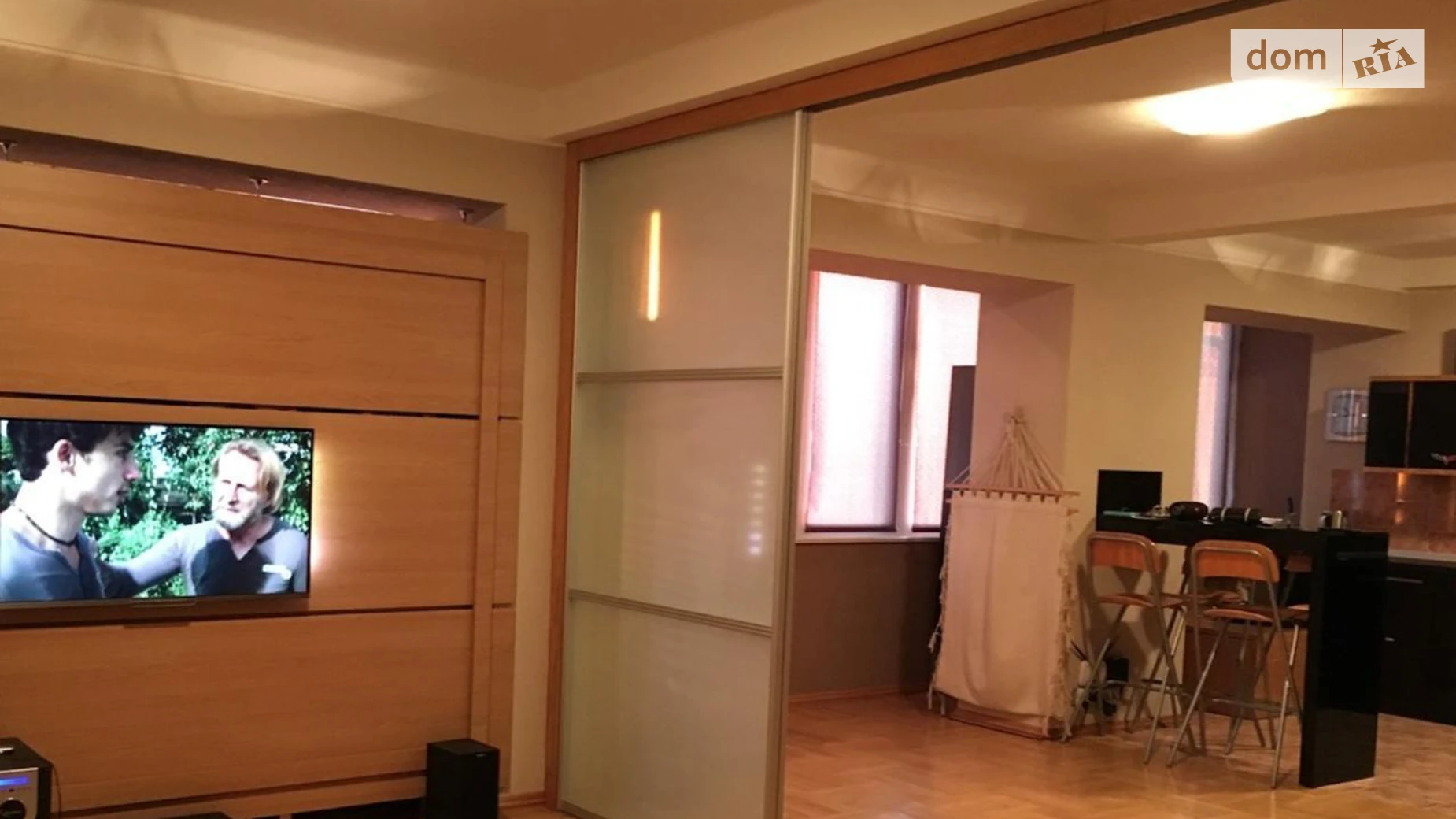 Сдается в аренду 2-комнатная квартира 70 кв. м в Киеве, ул. Никольско-Ботаническая, 6 - фото 2