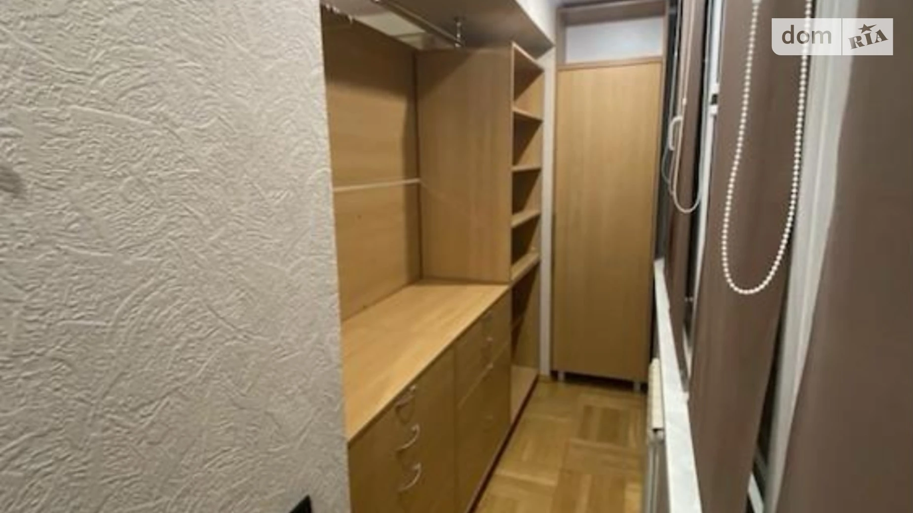 Сдается в аренду 2-комнатная квартира 70 кв. м в Киеве, ул. Никольско-Ботаническая, 6 - фото 5