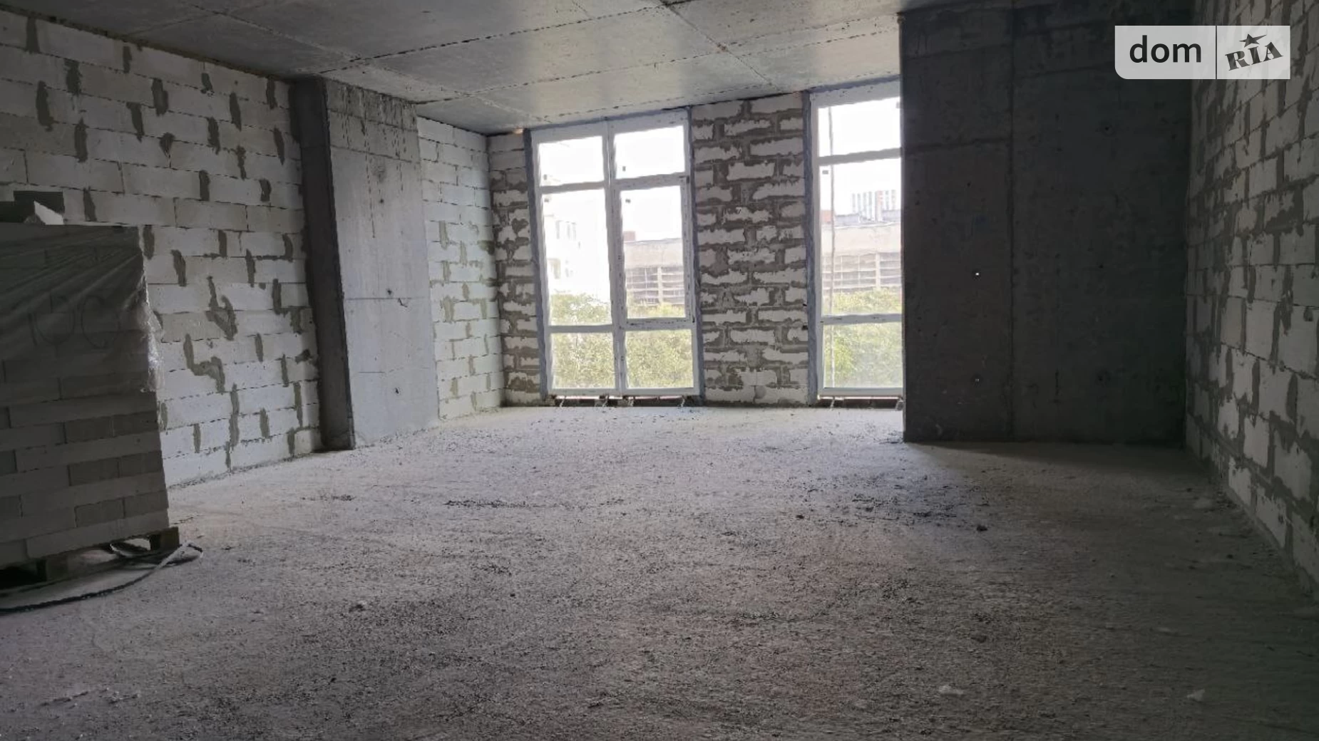 Продается 2-комнатная квартира 51.9 кв. м в Днепре, спуск Крутогорный, 18 - фото 3