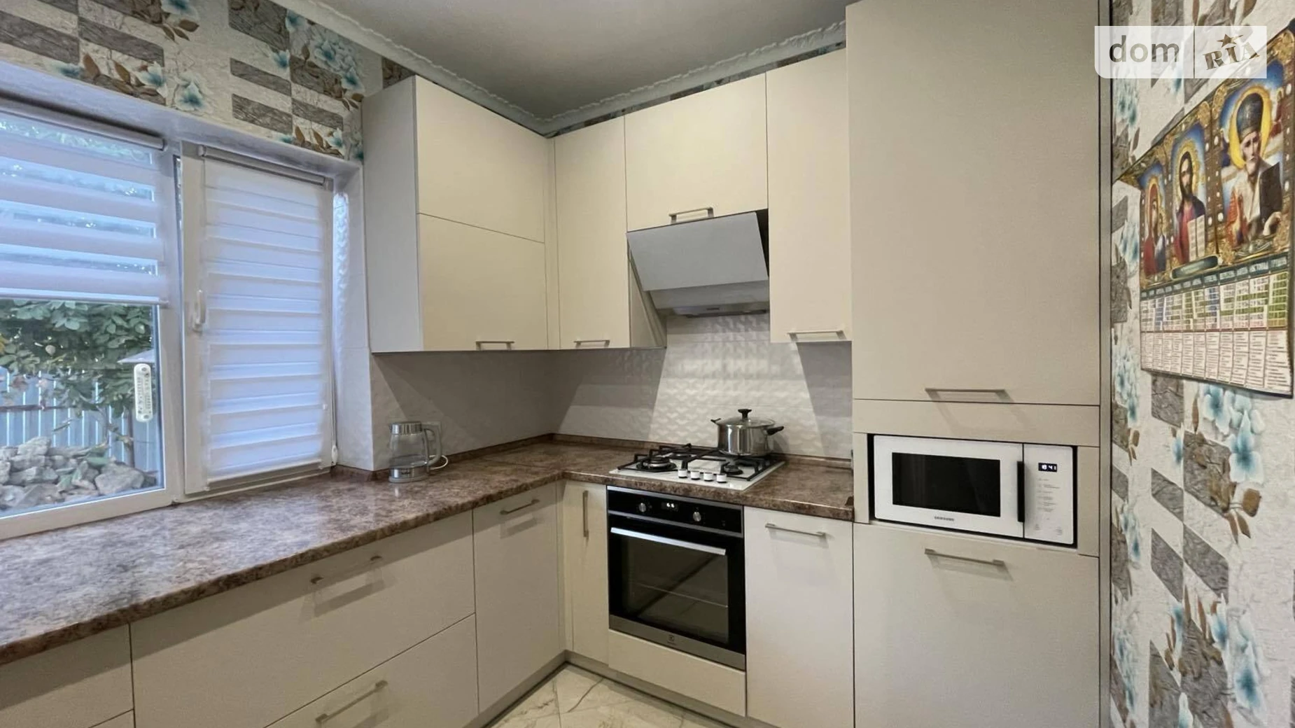 Продается одноэтажный дом 117 кв. м с террасой, цена: 75000 $ - фото 4