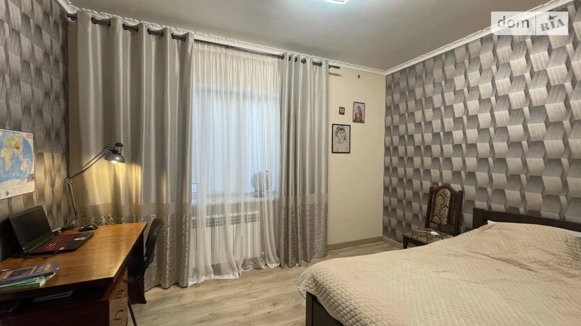 Продается одноэтажный дом 117 кв. м с террасой, цена: 75000 $ - фото 5