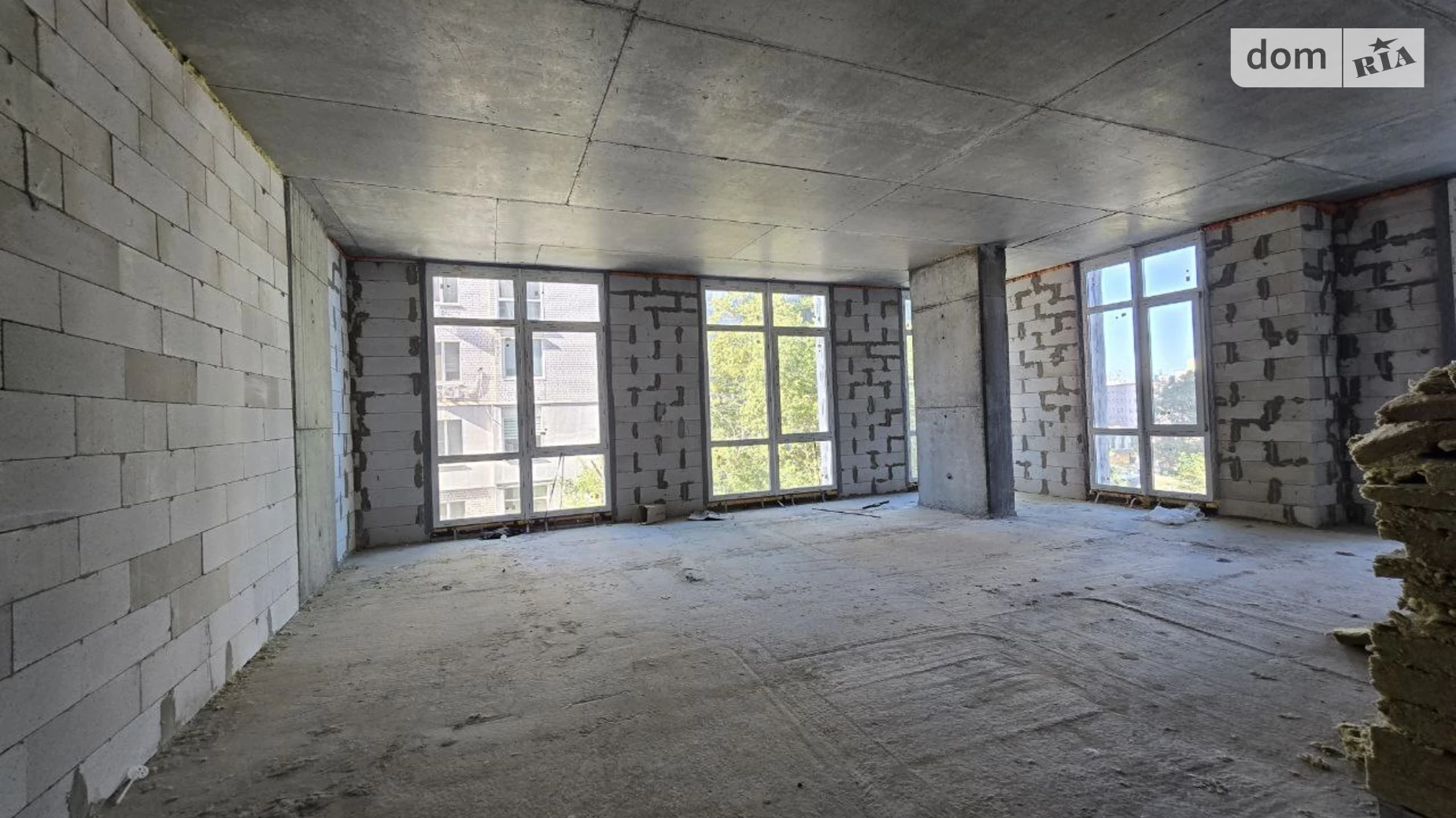 Продается 3-комнатная квартира 77.1 кв. м в Днепре, цена: 61680 $ - фото 5