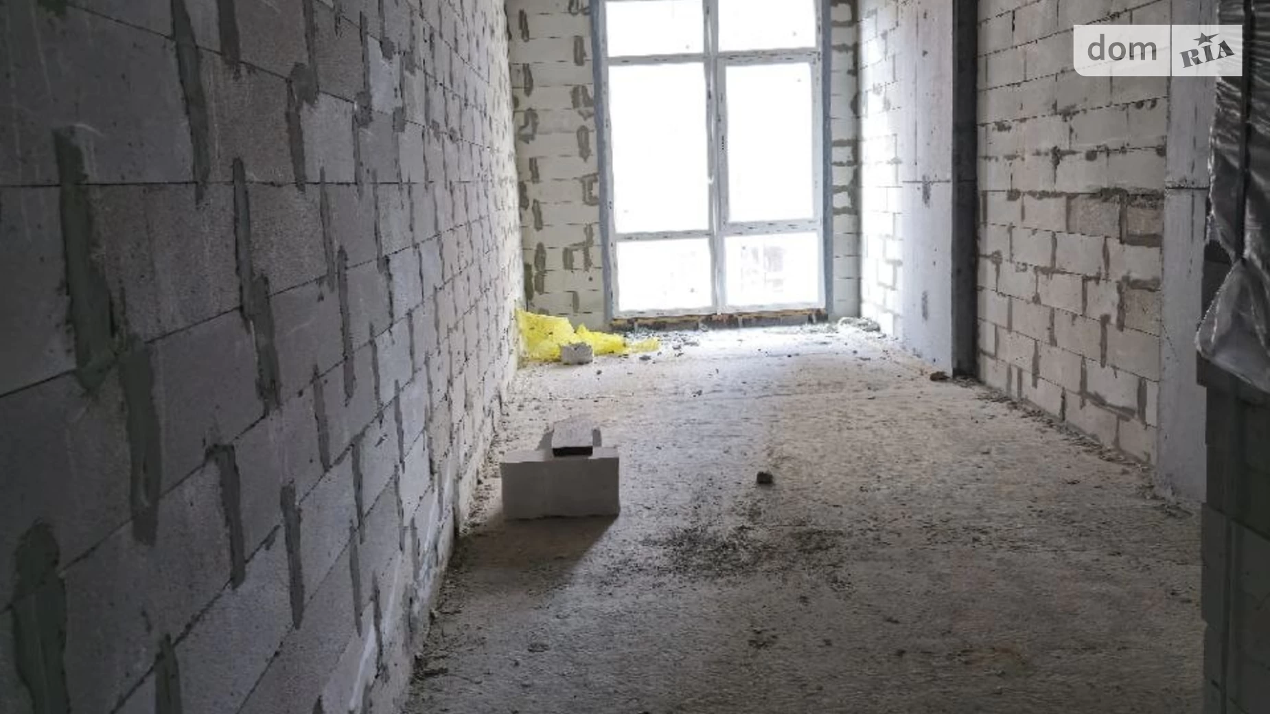 Продається 1-кімнатна квартира 47.2 кв. м у Дніпрі, узвіз Крутогірний, 18 - фото 5