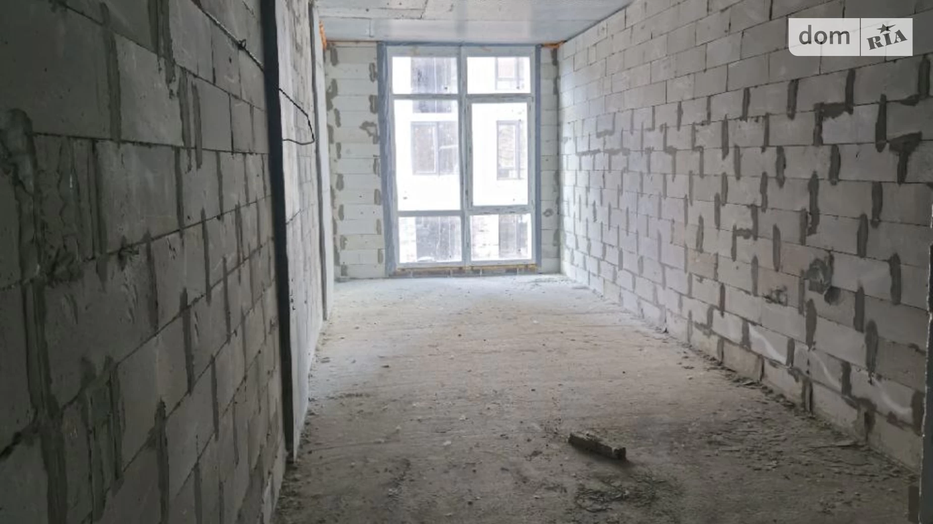Продается 1-комнатная квартира 47.2 кв. м в Днепре, спуск Крутогорный, 18 - фото 3
