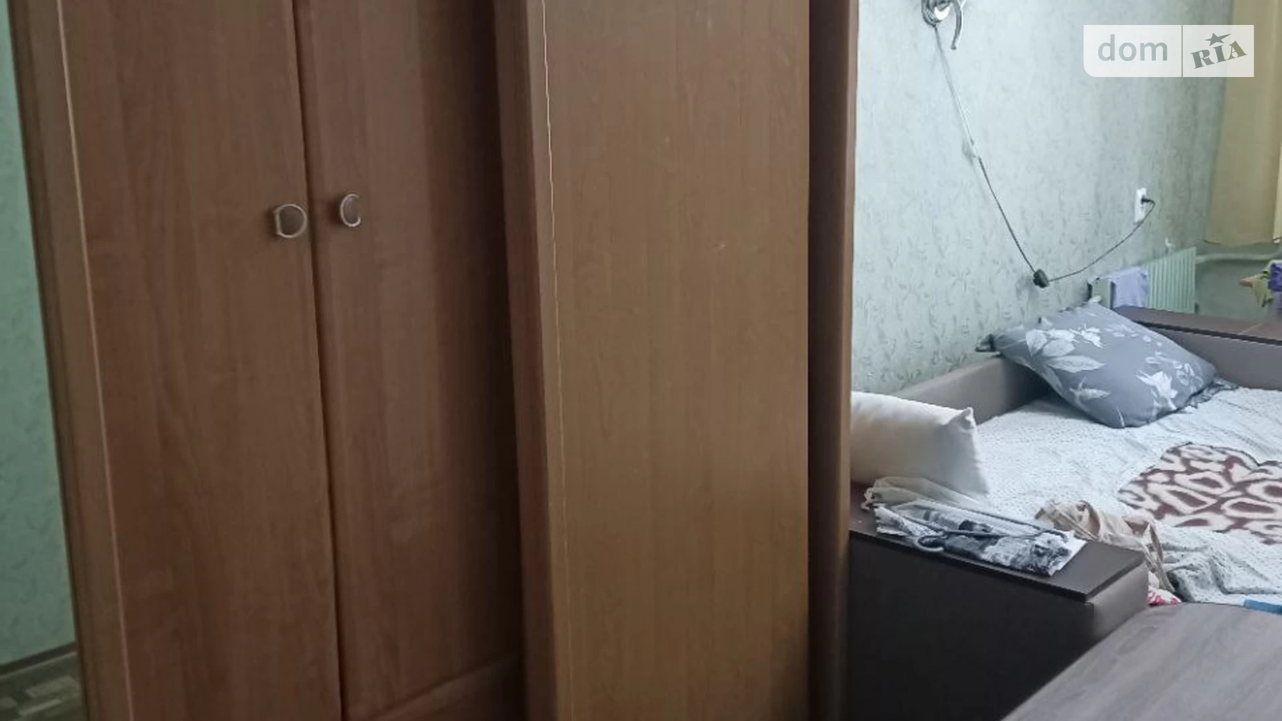Продается 3-комнатная квартира 63 кв. м в Днепре, ул. Метростроевская - фото 2
