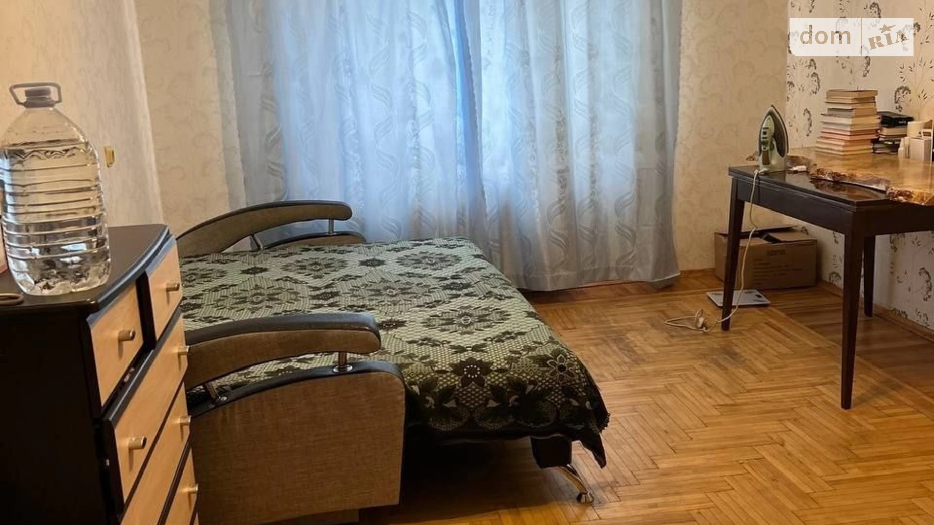 Продается 2-комнатная квартира 66 кв. м в Киеве, ул. Лариси Руденко, 21А - фото 5