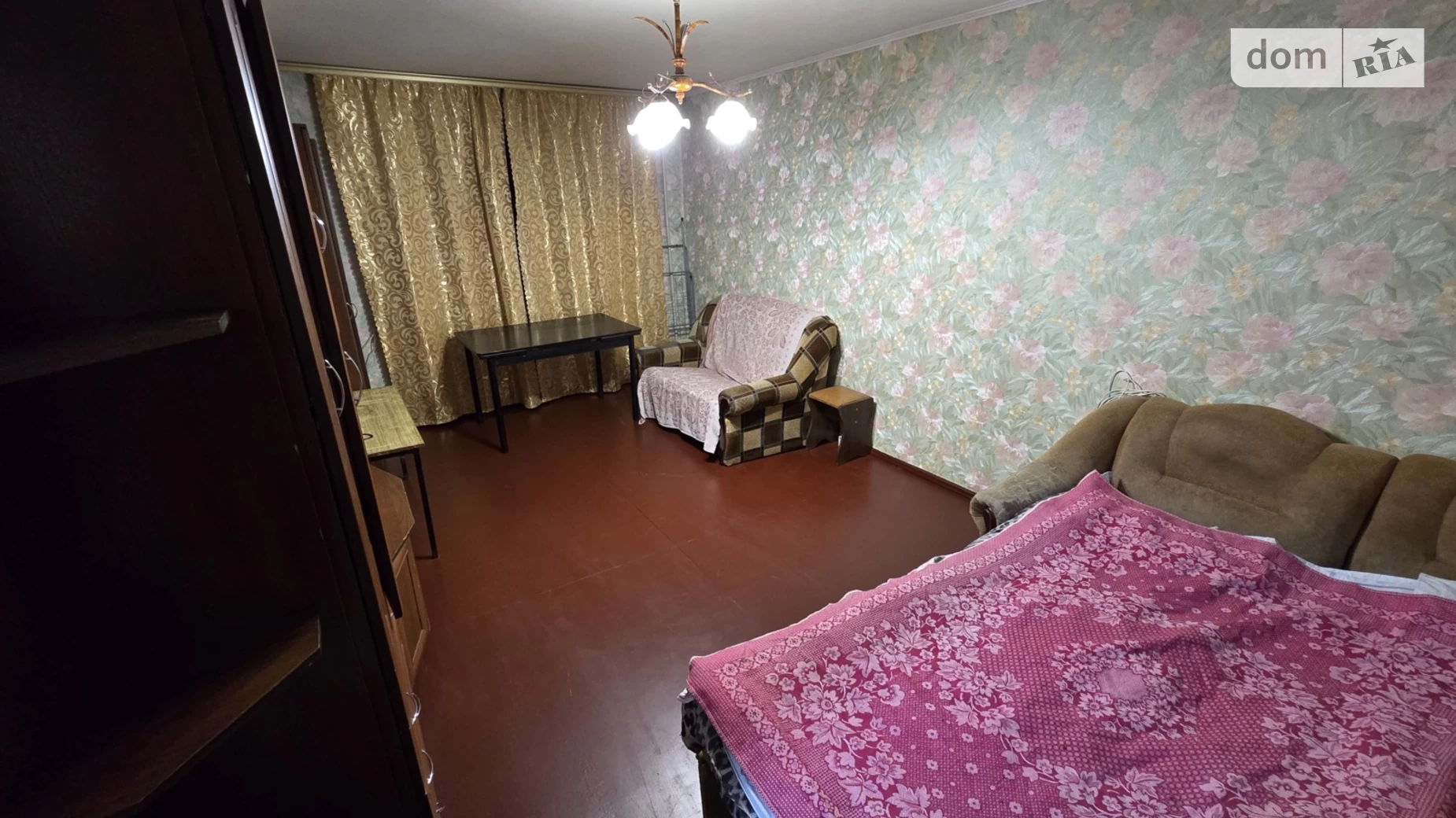 Здається в оренду 1-кімнатна квартира 35 кв. м у Вінниці, вул. Юрія Клена - фото 3