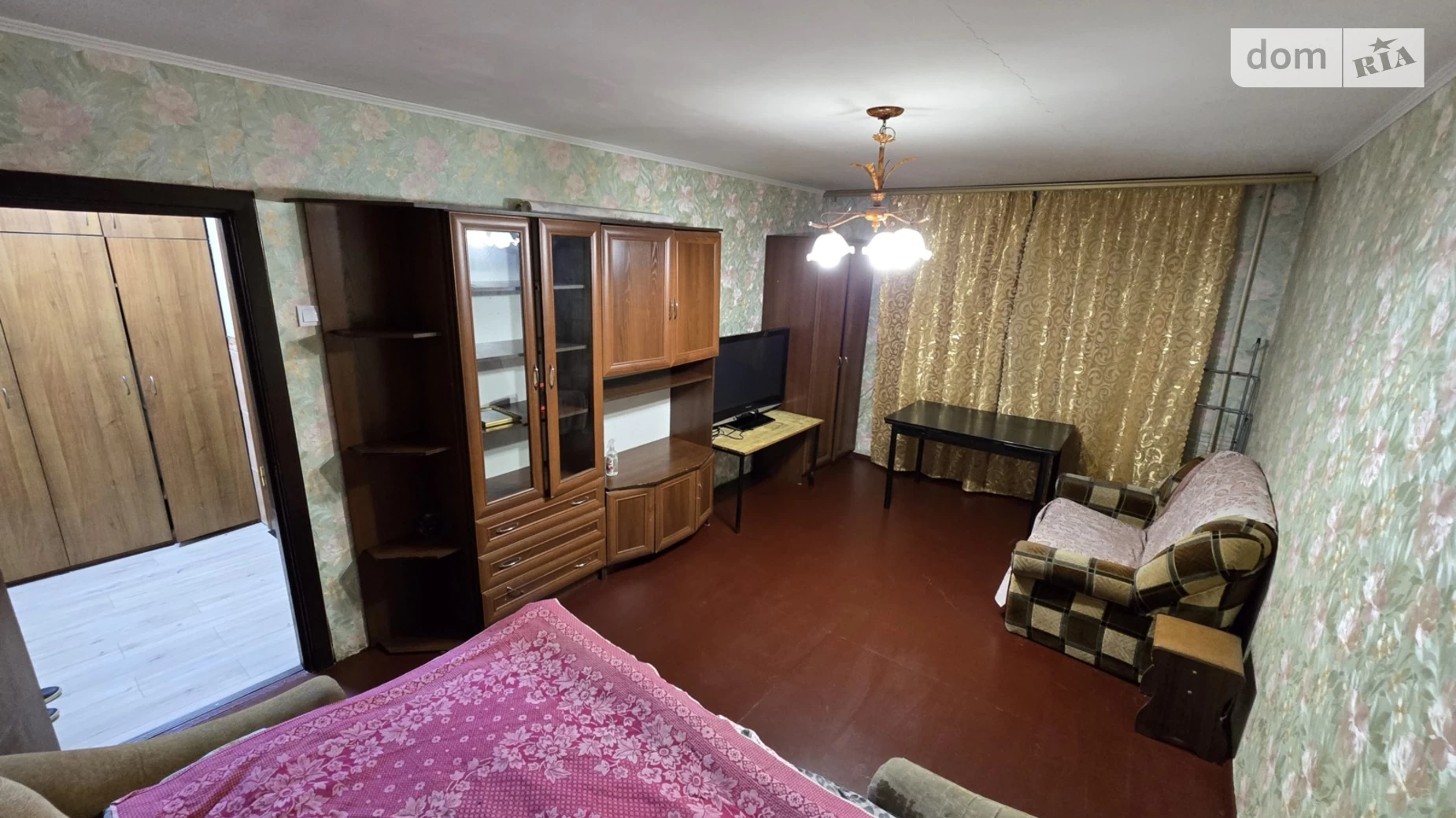 Здається в оренду 1-кімнатна квартира 35 кв. м у Вінниці, вул. Юрія Клена - фото 4
