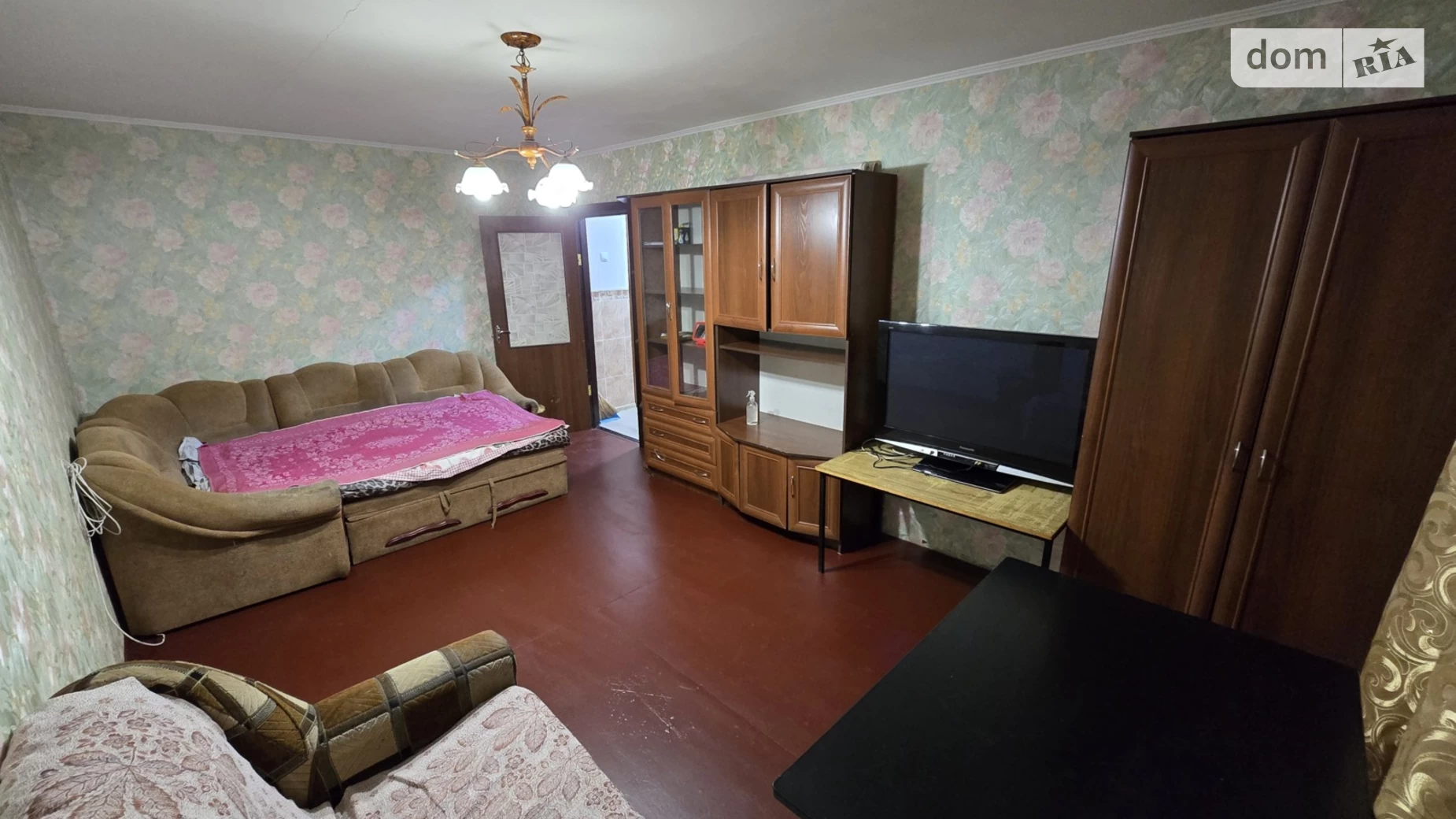 Здається в оренду 1-кімнатна квартира 35 кв. м у Вінниці, вул. Юрія Клена - фото 5