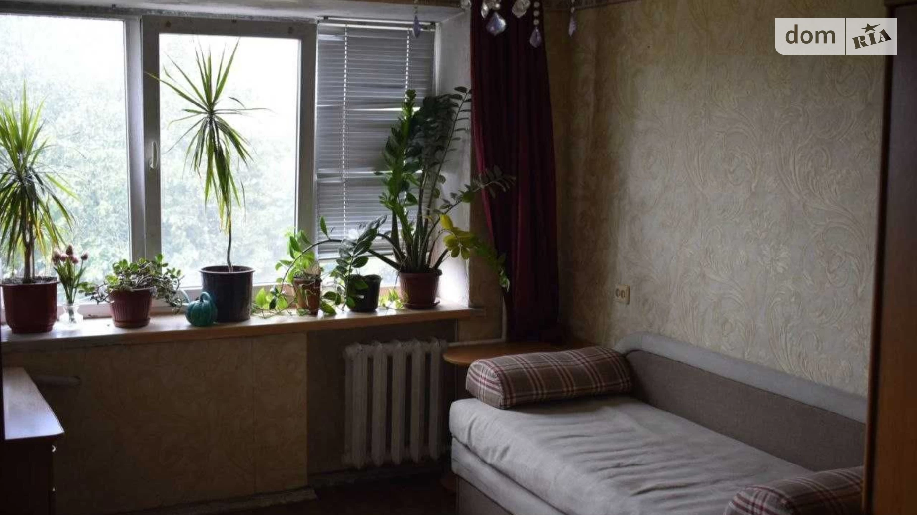 Продается 2-комнатная квартира 41 кв. м в Броварах, ул. Ярослава Мудрого, 4 - фото 3