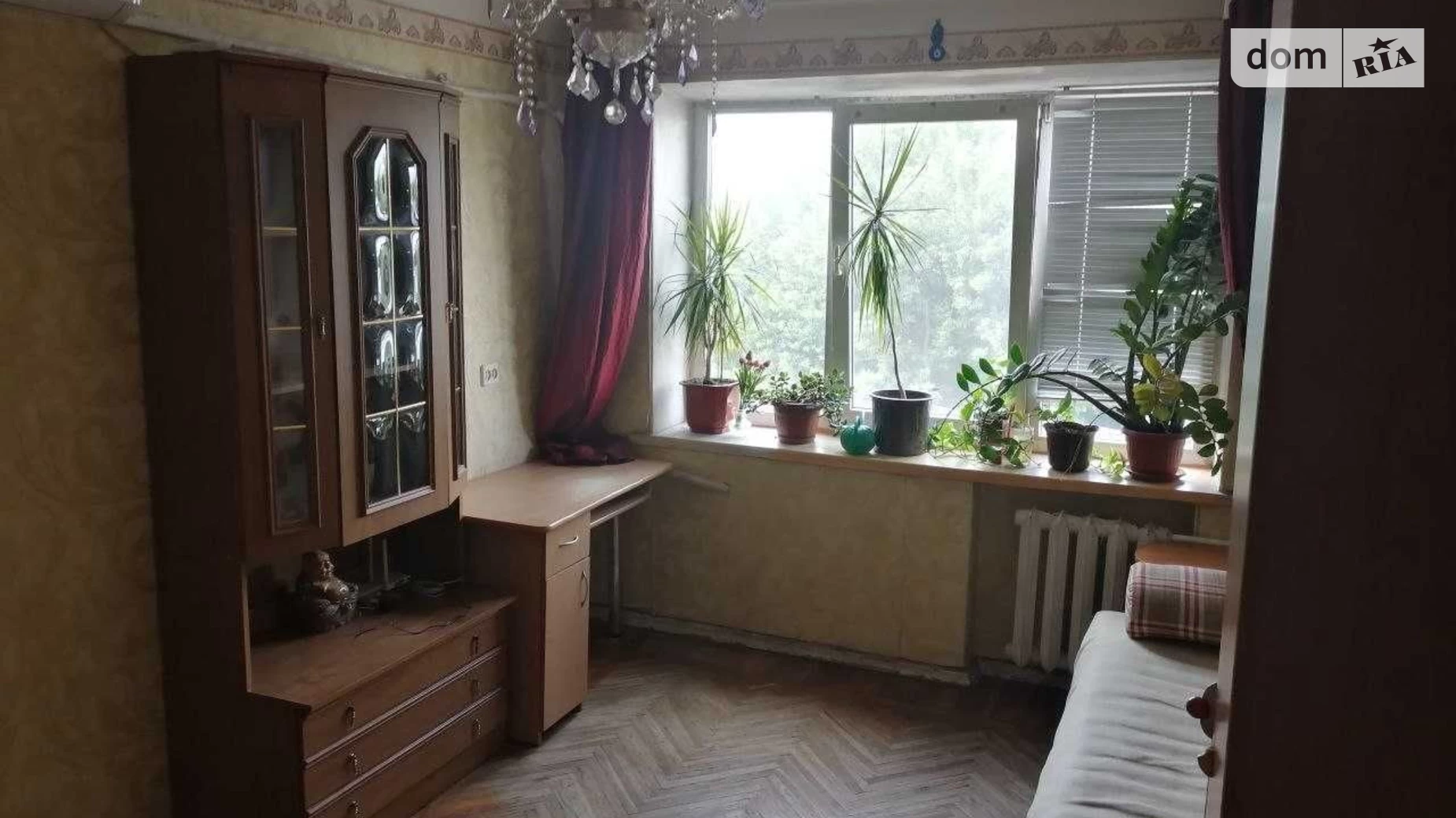 Продается 2-комнатная квартира 41 кв. м в Броварах, ул. Ярослава Мудрого, 4 - фото 2