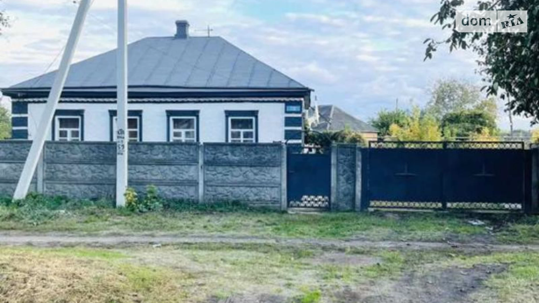 Продається одноповерховий будинок 62 кв. м з подвалом, цена: 30500 $ - фото 2