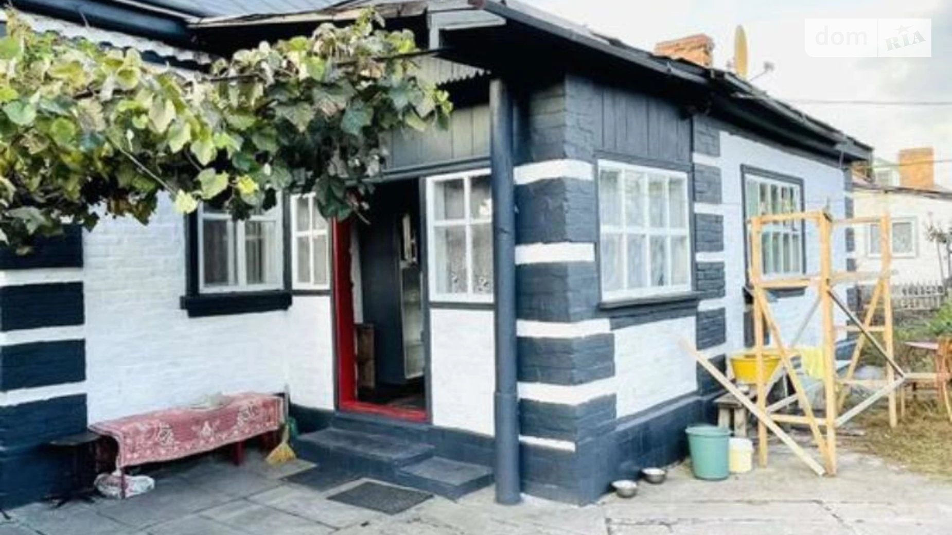 Продається одноповерховий будинок 62 кв. м з подвалом, цена: 30500 $ - фото 3