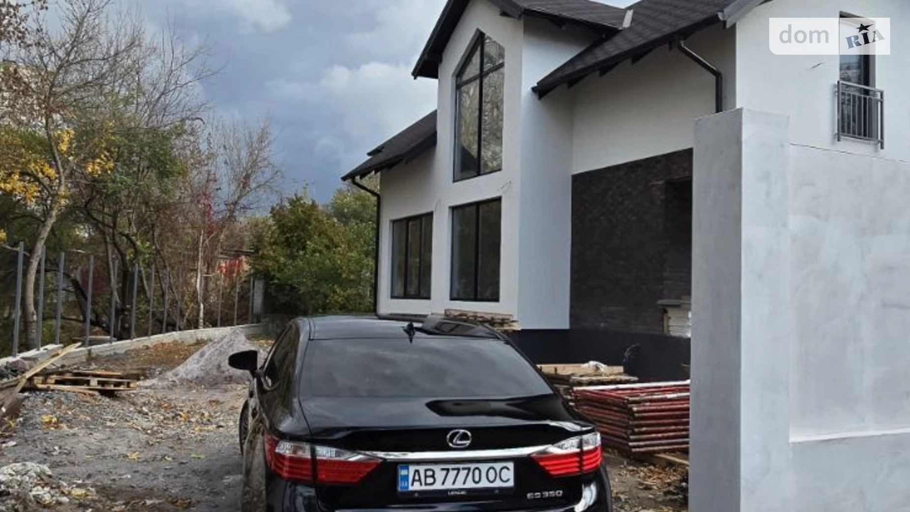 Продается дом на 2 этажа 135 кв. м с мансардой, цена: 199000 $ - фото 4