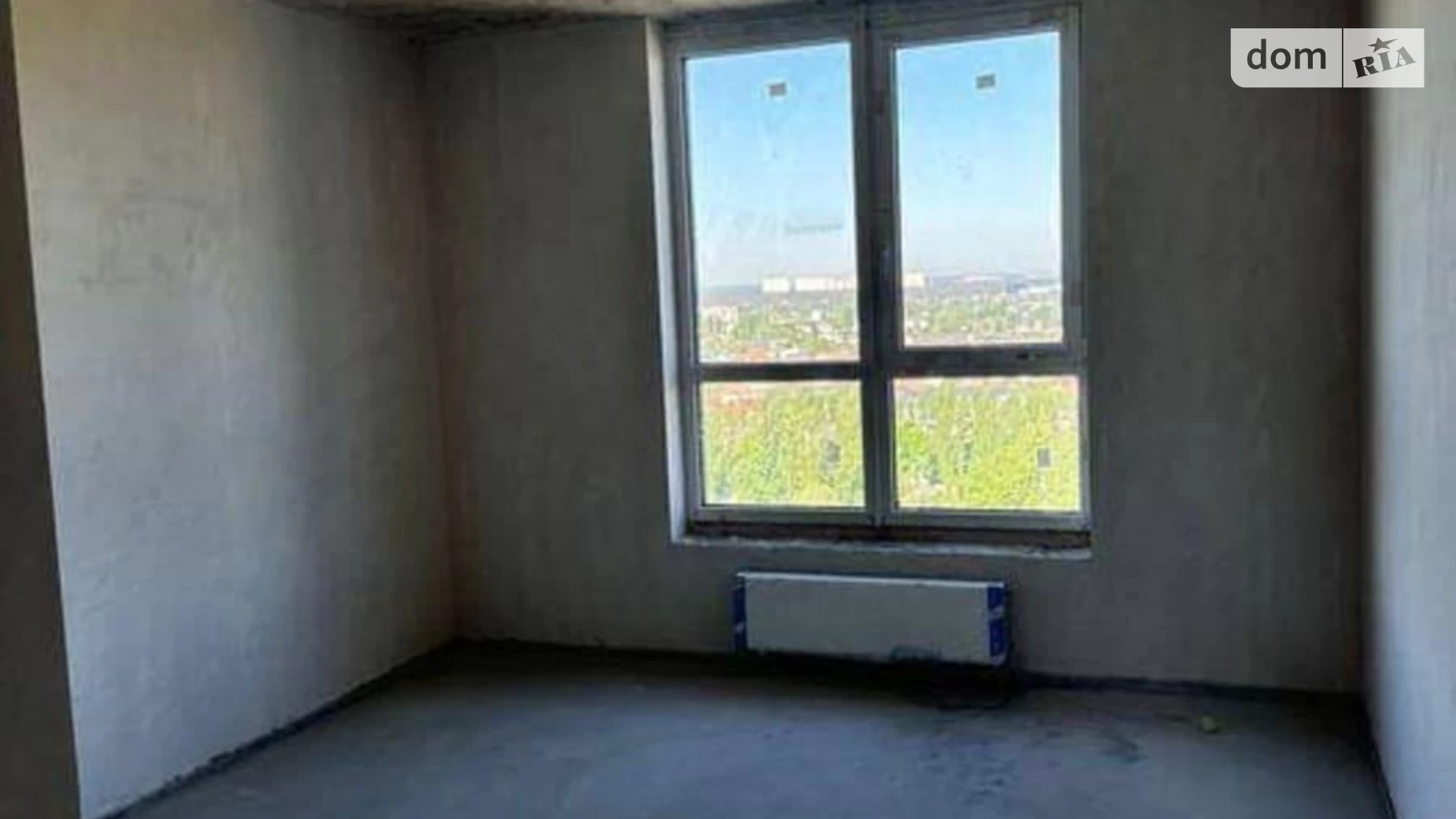 Продається 1-кімнатна квартира 45.44 кв. м у Києві, вул. Івана Виговського(Маршала Гречка), 10Д - фото 5