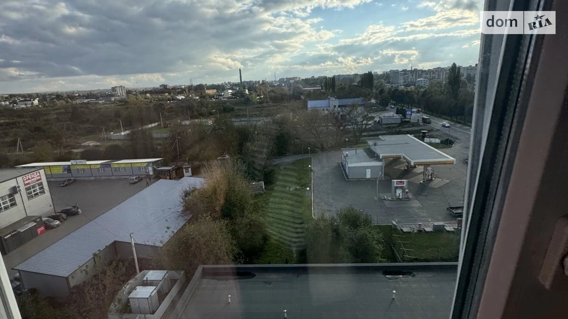 Продається 1-кімнатна квартира 39.3 кв. м у Хмельницькому, вул. Трудова - фото 2