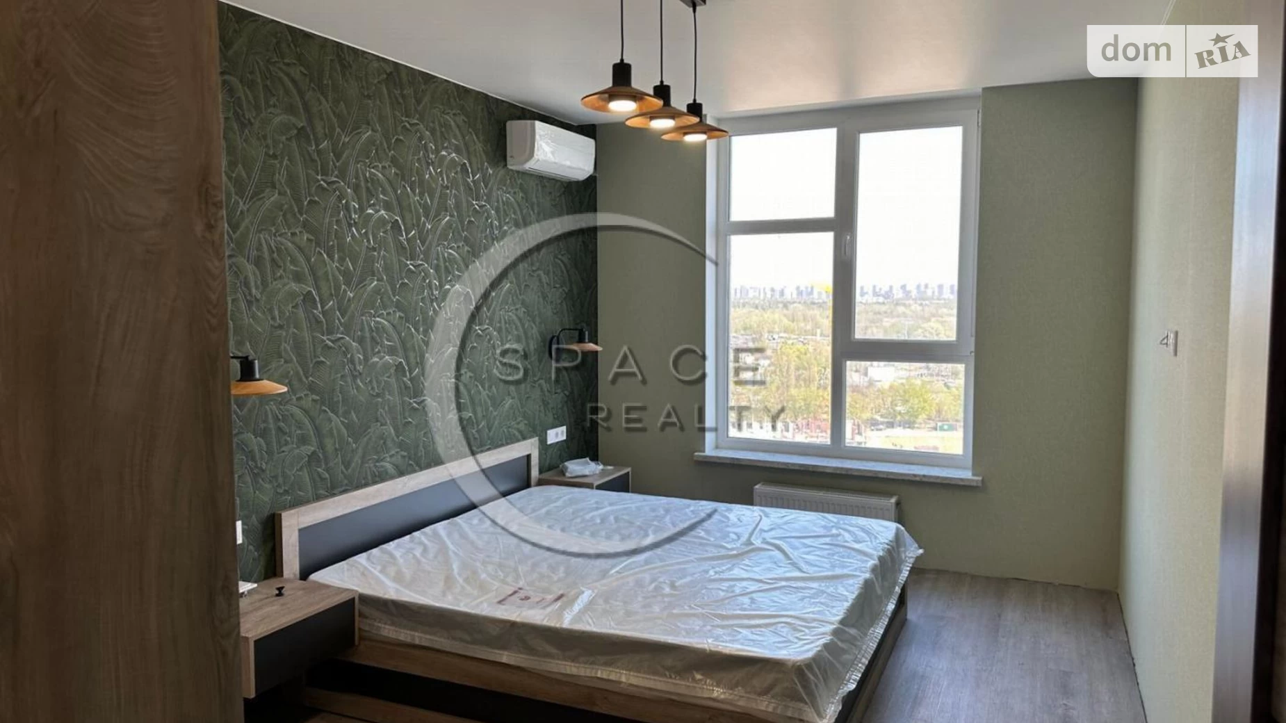 Продається 1-кімнатна квартира 43.5 кв. м у Києві, пров. Приладний, 10Б - фото 2