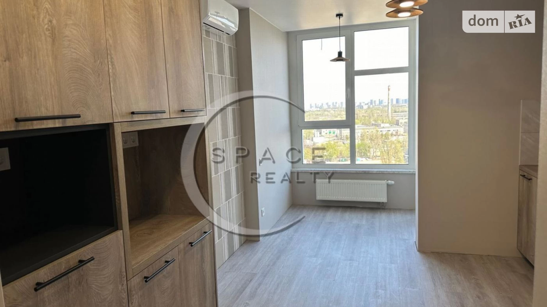 Продається 1-кімнатна квартира 43.5 кв. м у Києві, пров. Приладний, 10Б - фото 5