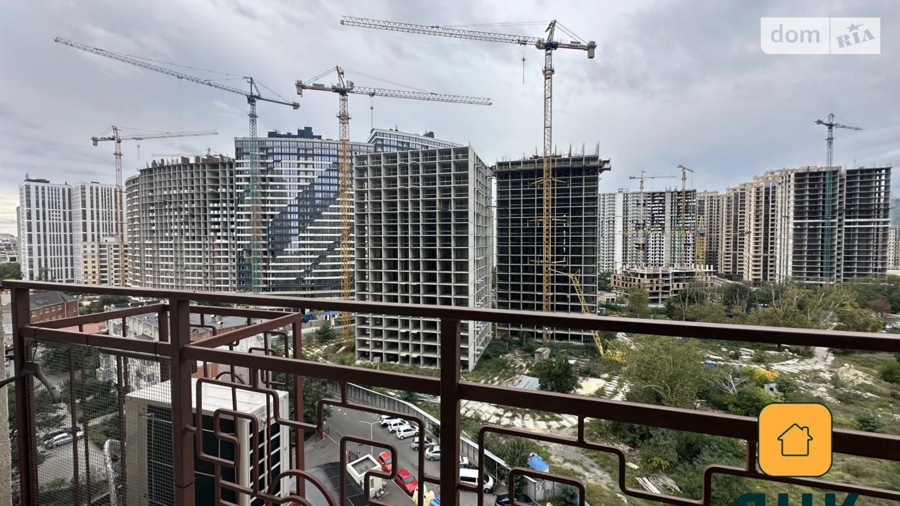 Продається 2-кімнатна квартира 55 кв. м у Одесі, бул. Французький, 60Б - фото 2