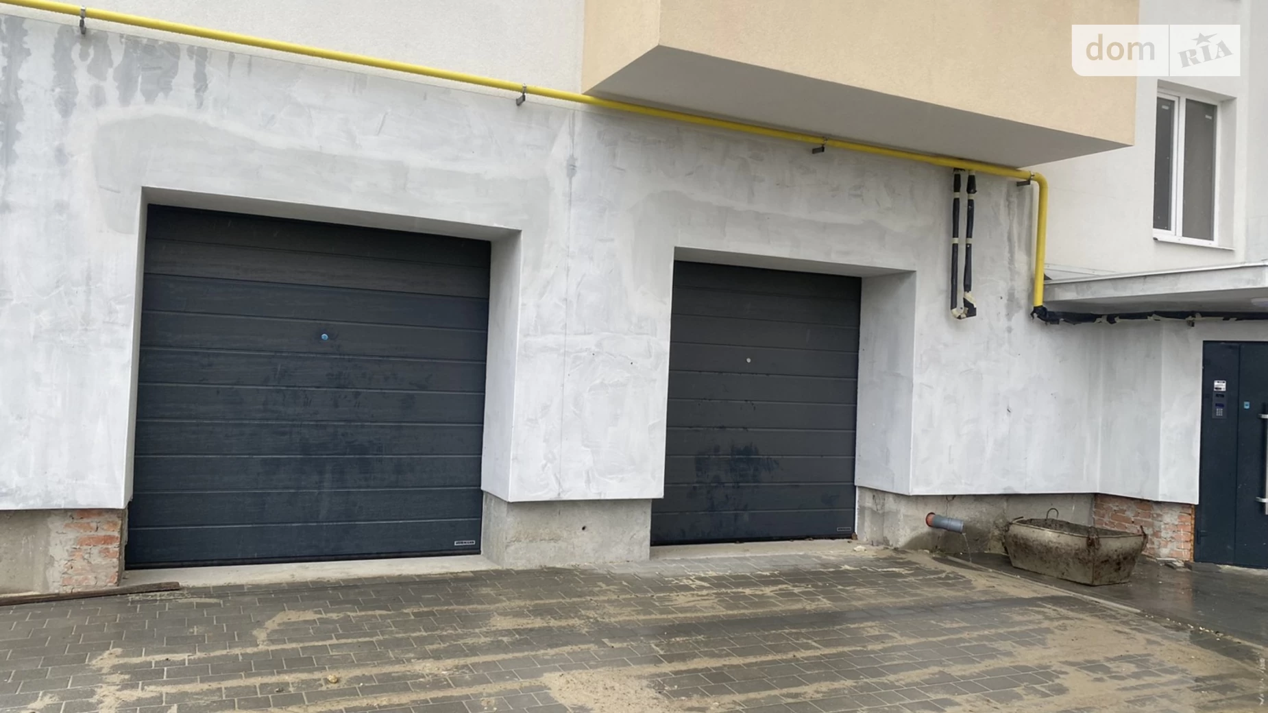 Продается отдельно стоящий гараж под легковое авто на 17.2 кв. м, цена: 12900 $ - фото 4