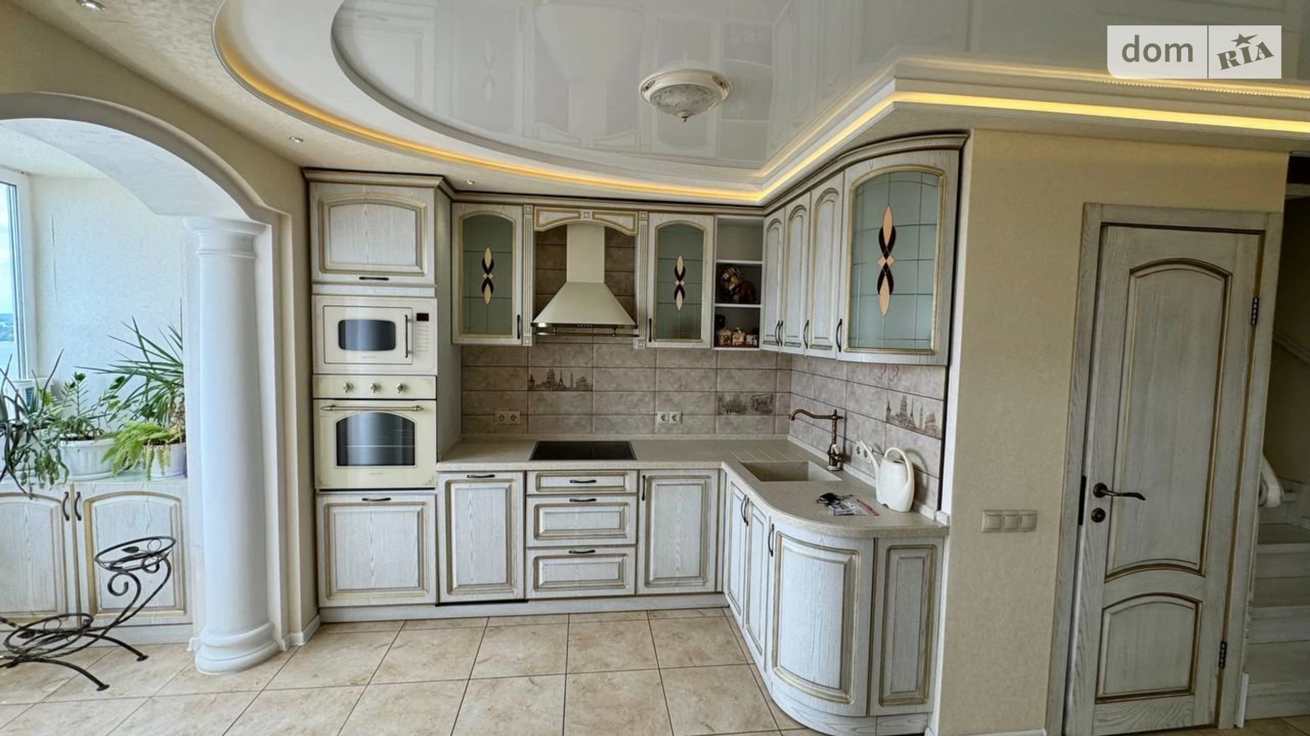 Продается 5-комнатная квартира 125.3 кв. м в Днепре, цена: 150000 $ - фото 3