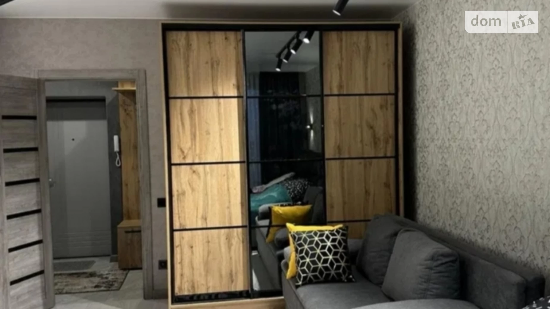 Продается 1-комнатная квартира 53 кв. м в Житомире, цена: 78600 $ - фото 2