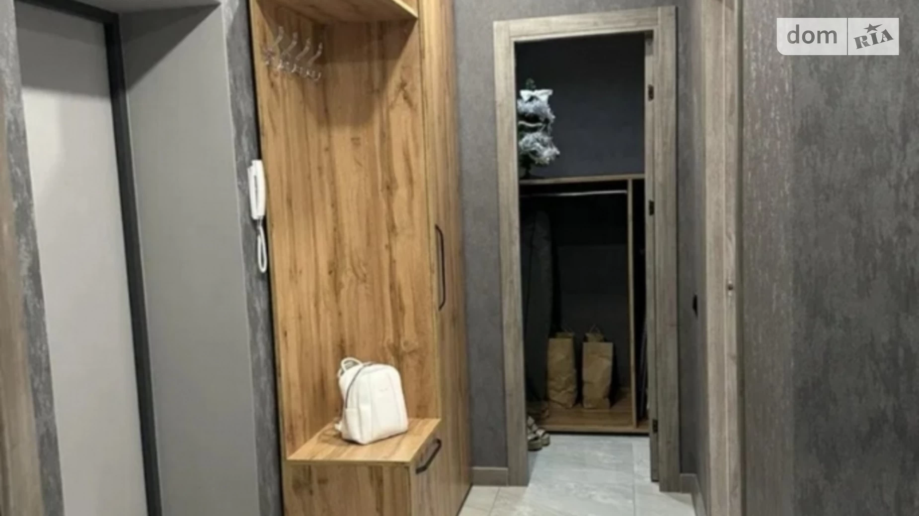 Продается 1-комнатная квартира 53 кв. м в Житомире, цена: 78600 $ - фото 3