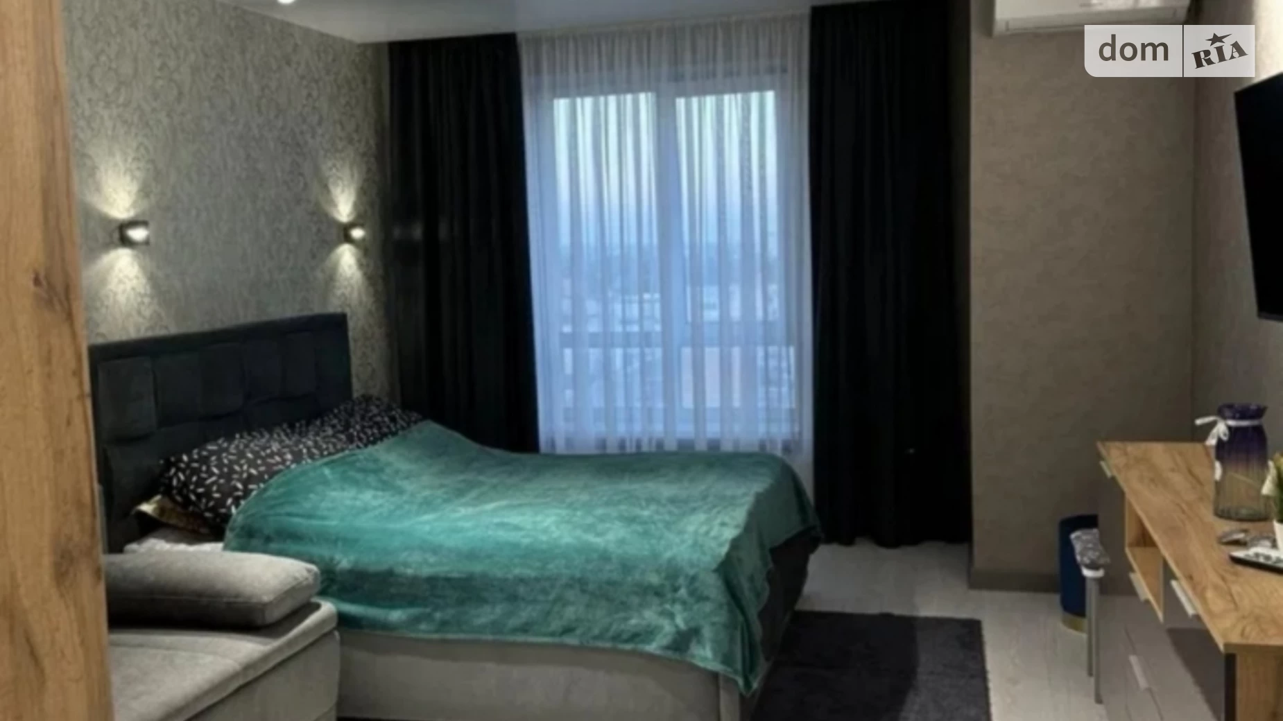 Продается 1-комнатная квартира 53 кв. м в Житомире, цена: 78600 $ - фото 5