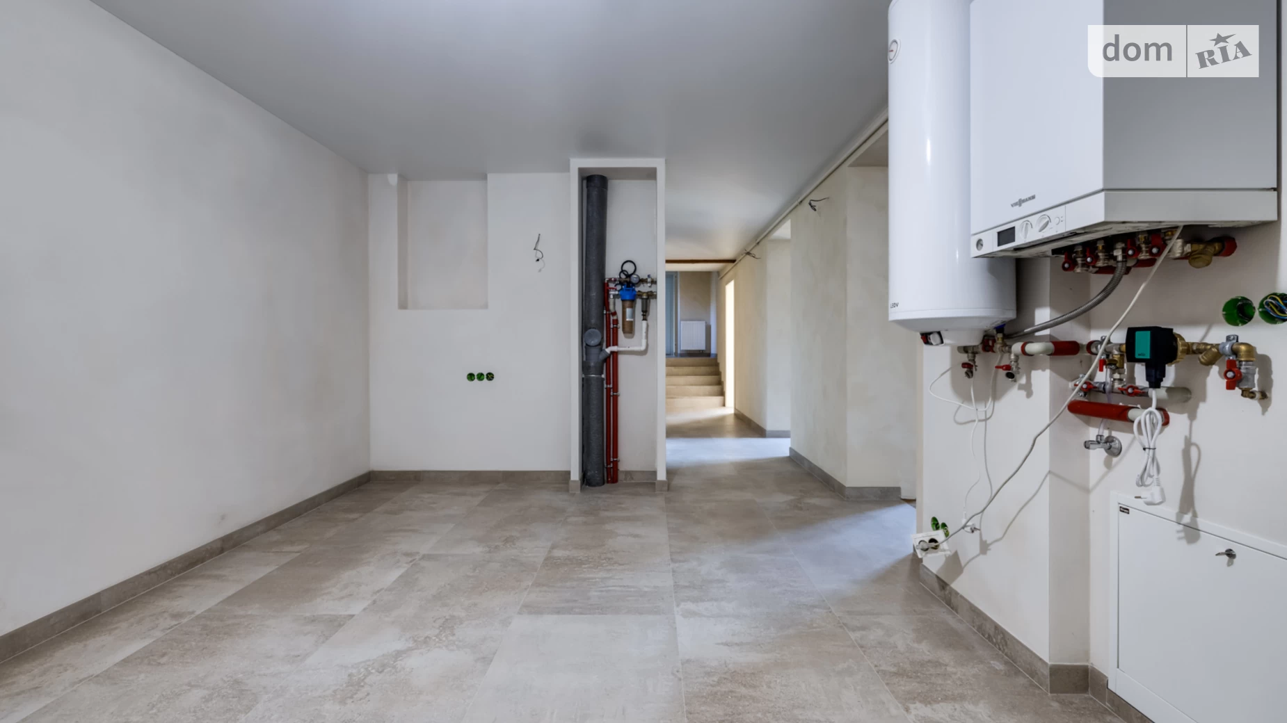 Продается часть дома 170 кв. м с подвалом, цена: 380000 $ - фото 3