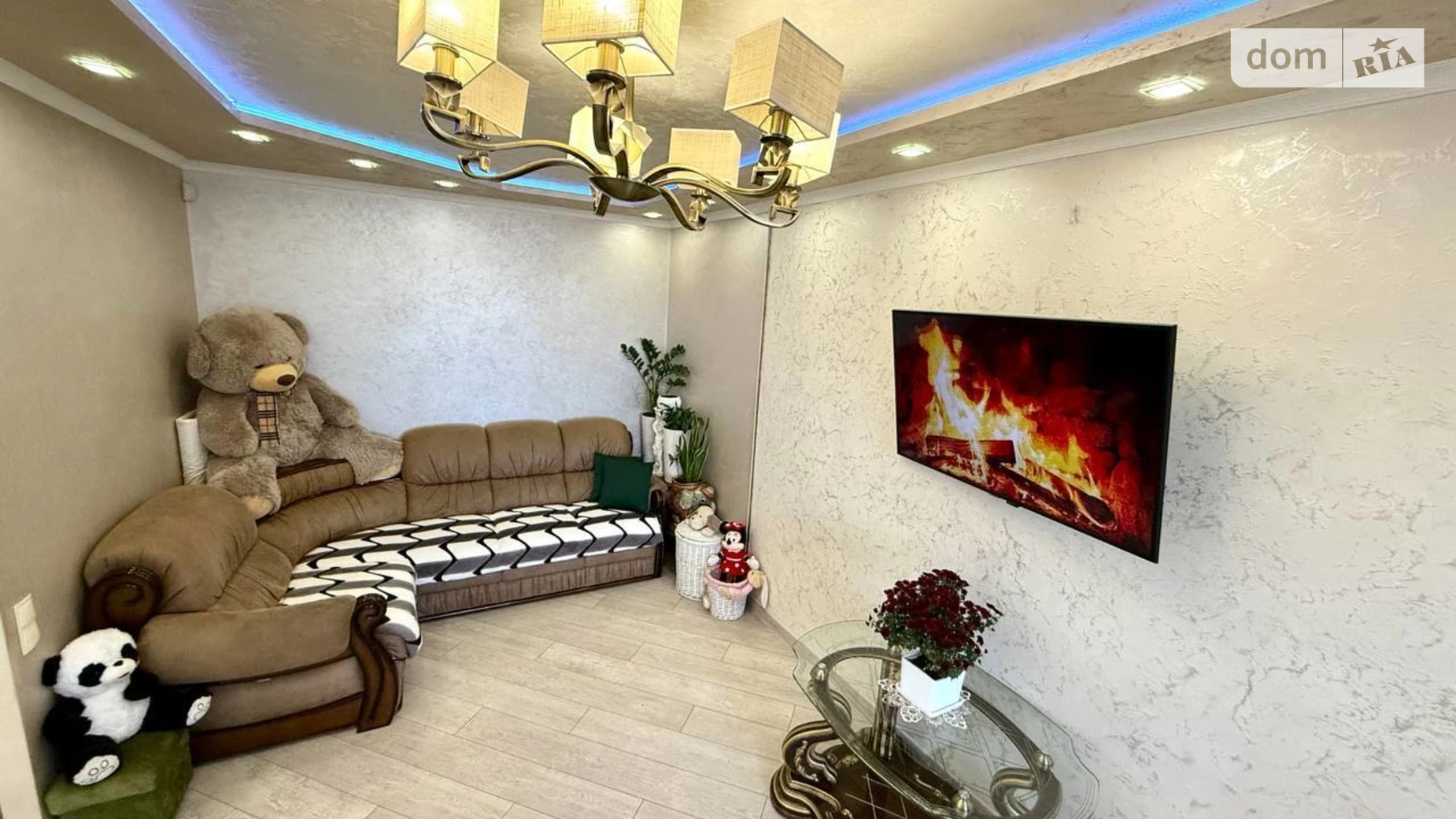 Продается 2-комнатная квартира 82.1 кв. м в Виннице, цена: 139993 $ - фото 2