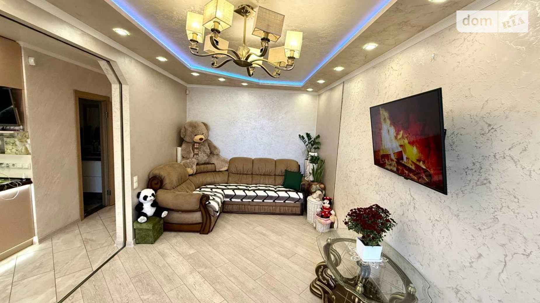 Продается 2-комнатная квартира 82.1 кв. м в Виннице, цена: 139993 $ - фото 3